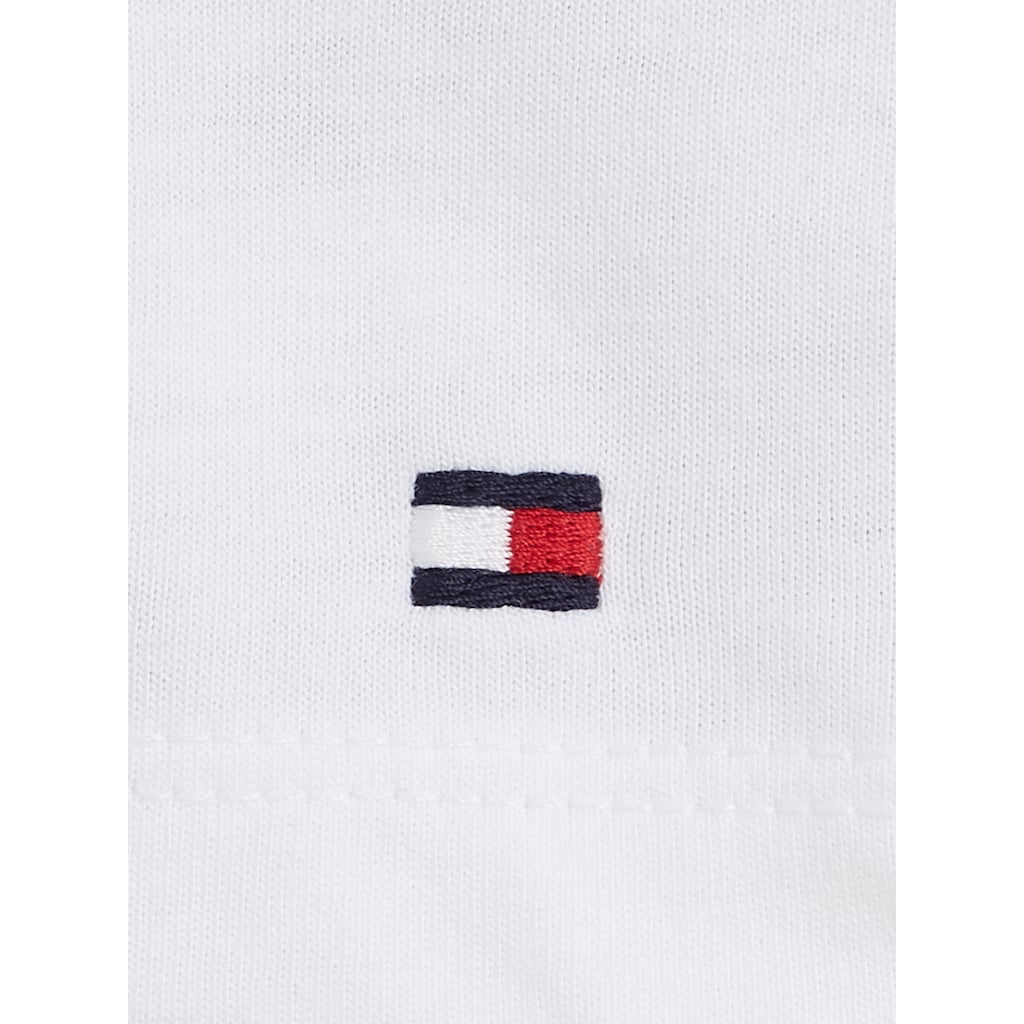 Tommy Hilfiger T-Shirt »HERITAGE CREW NECK GRAPHIC TEE«