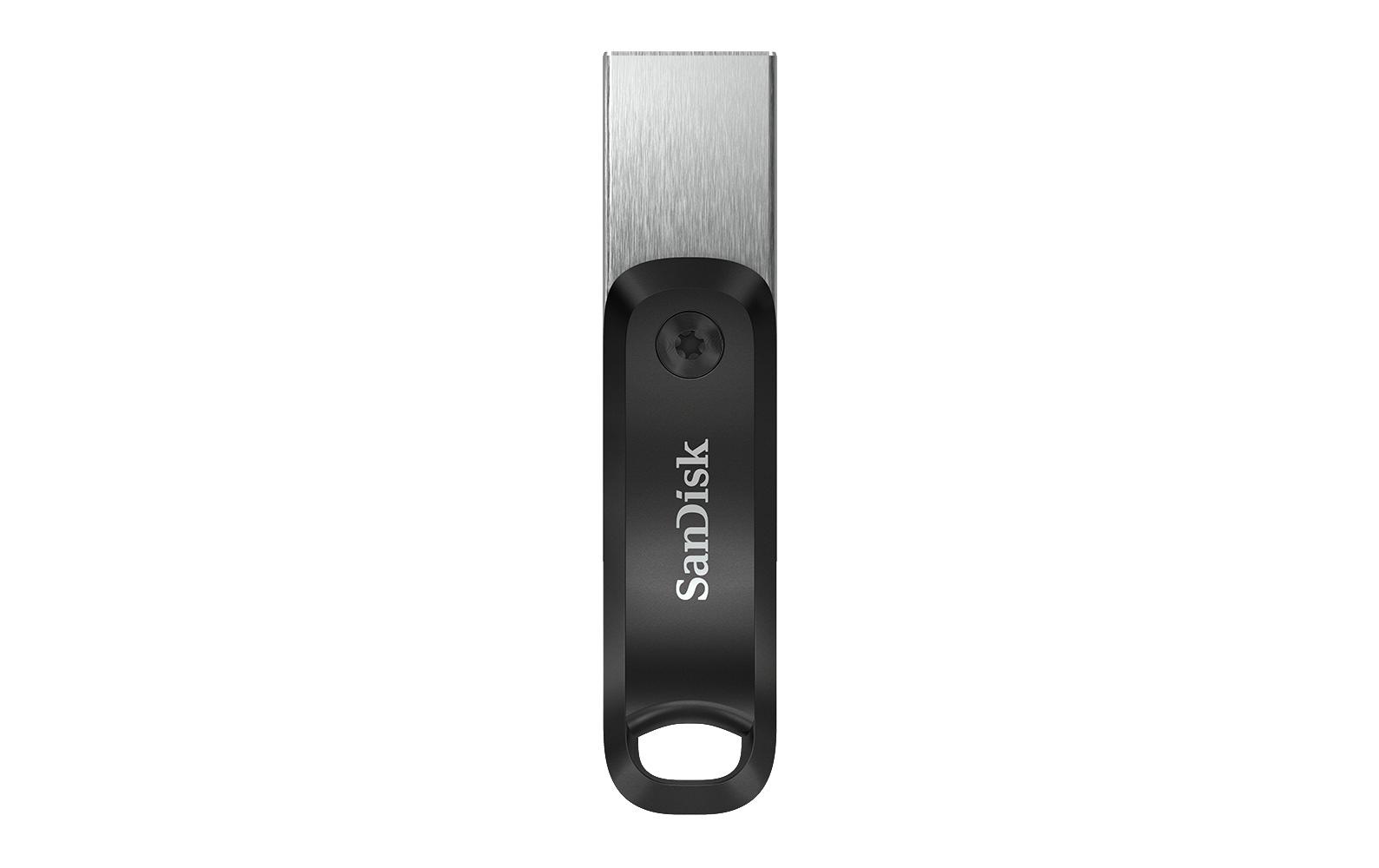 Sandisk USB-Stick »iXpand Lightning + USB3,0 Type A 256 GB«