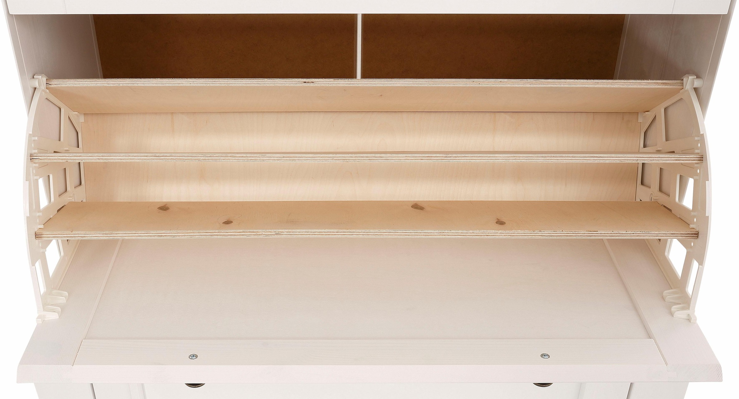 Home affaire Schuhschrank »Skandinavia«, in 2 Grössen