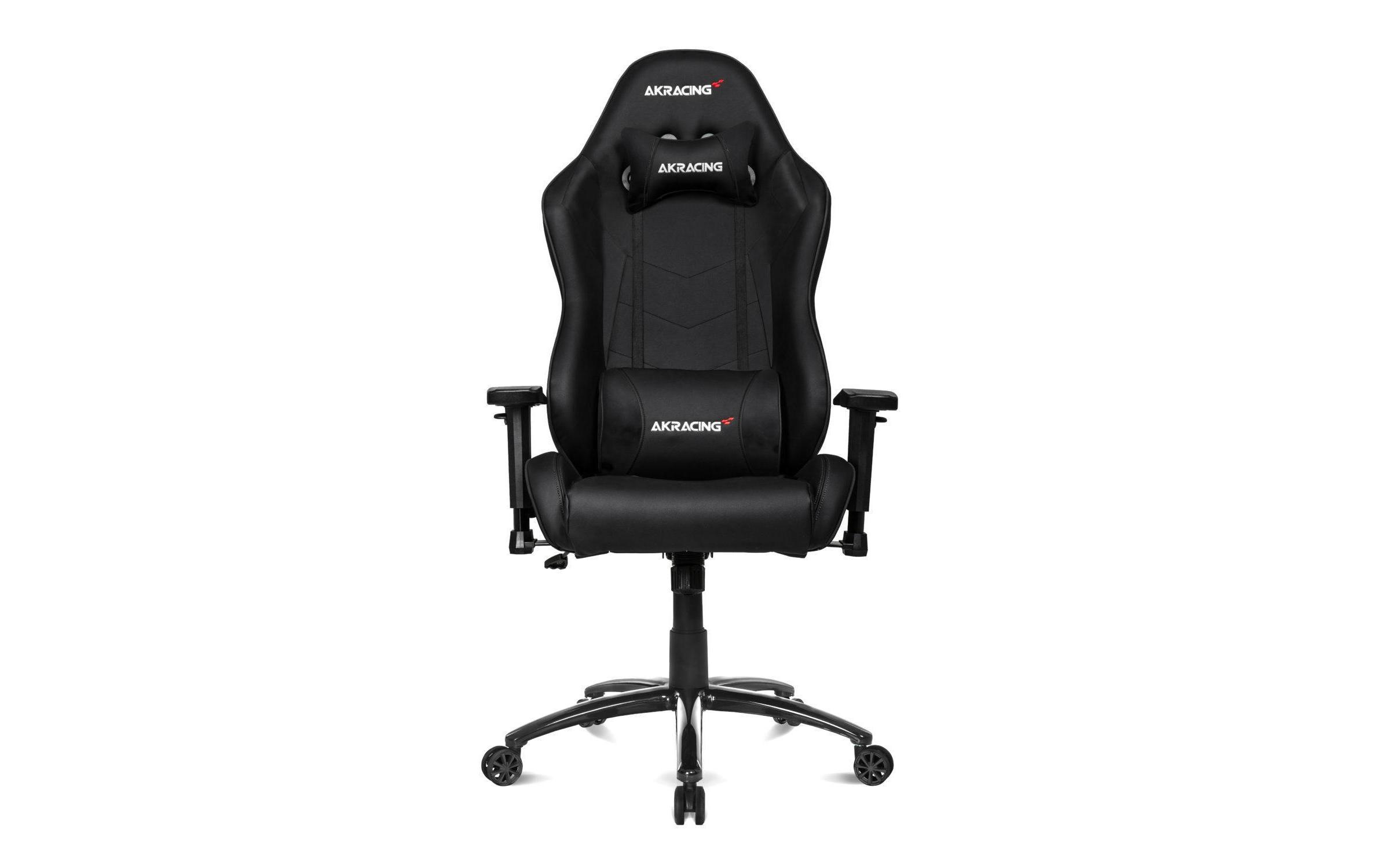 Image of Ackermann - AKRacing Gaming-Stuhl »Core SX Schwarz« einkaufen bei Ackermann Versand Schweiz