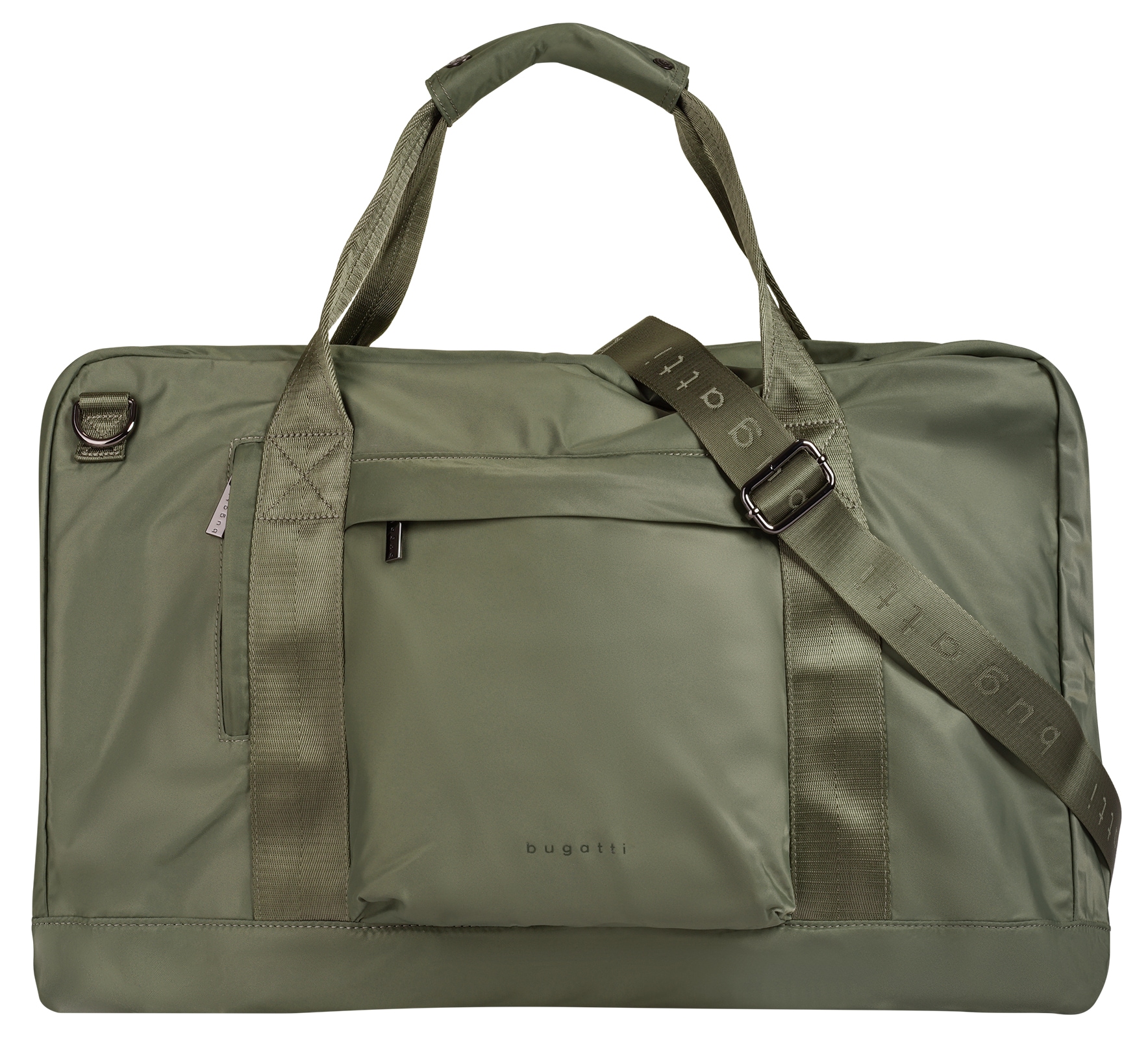 bugatti Reisetasche "BUGATTI Herren, Damen ELIA"