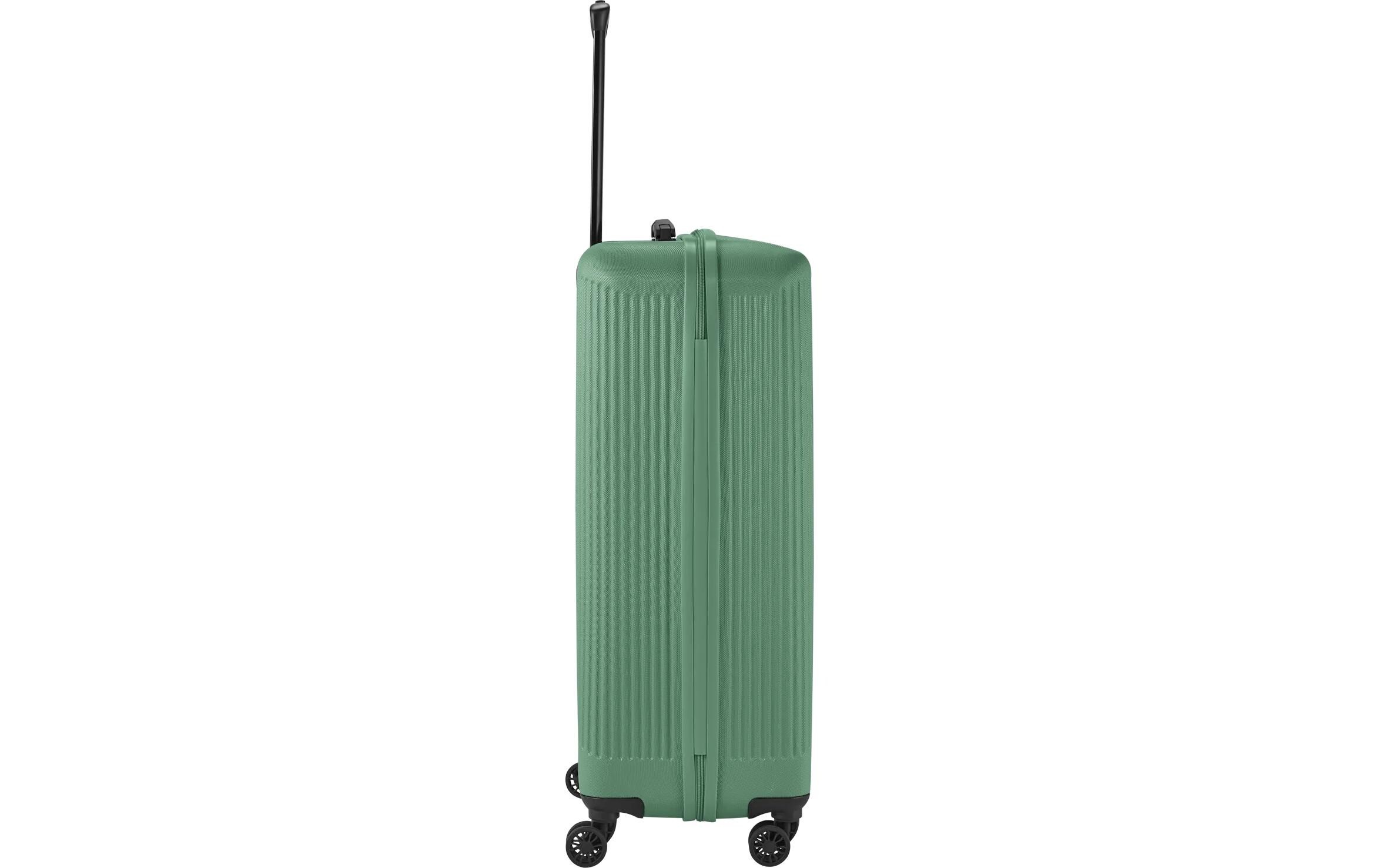 travelite Koffer »BALI Trolley«, 4 Rollen