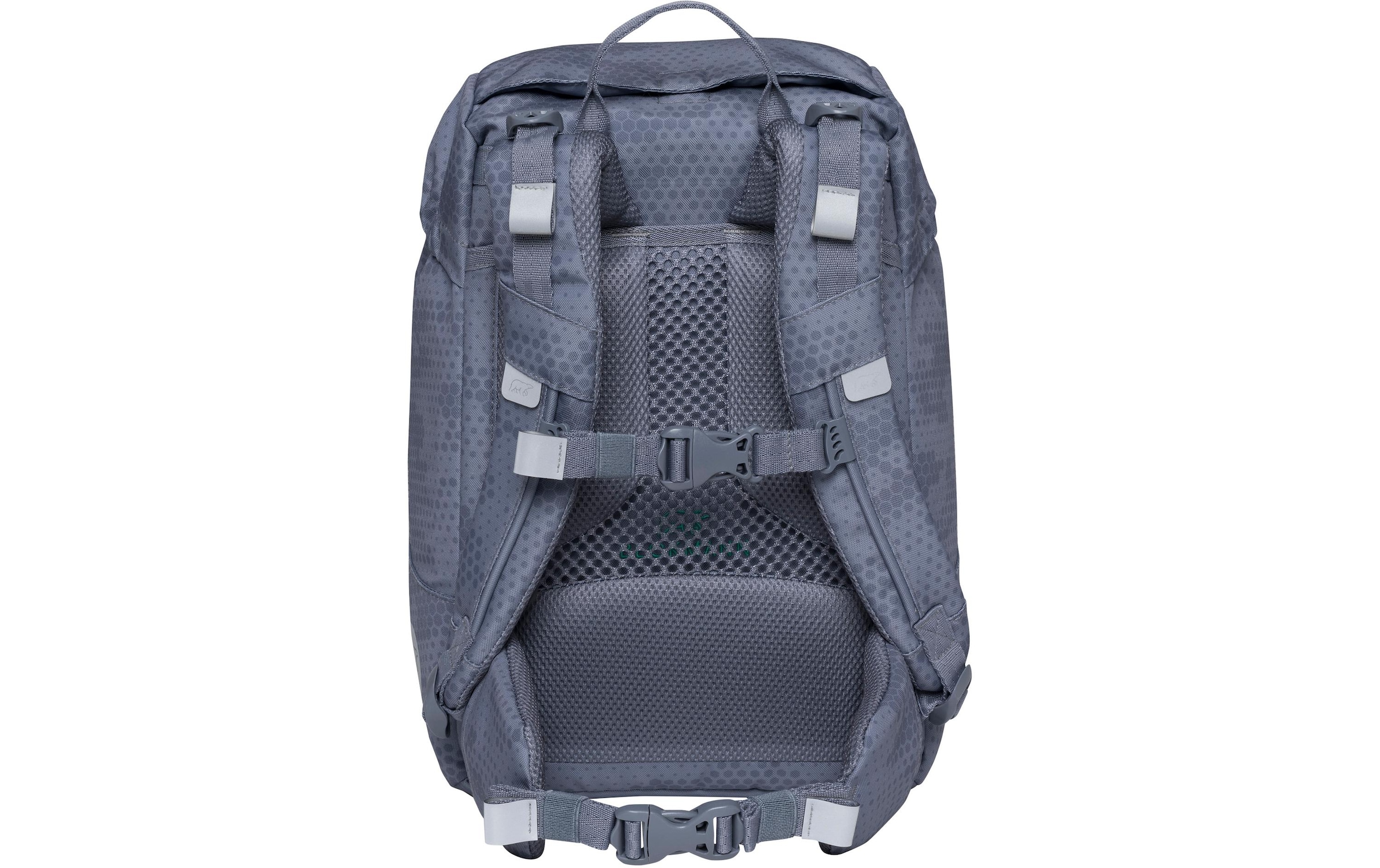 Beckmann Schulrucksack »Classic Game«