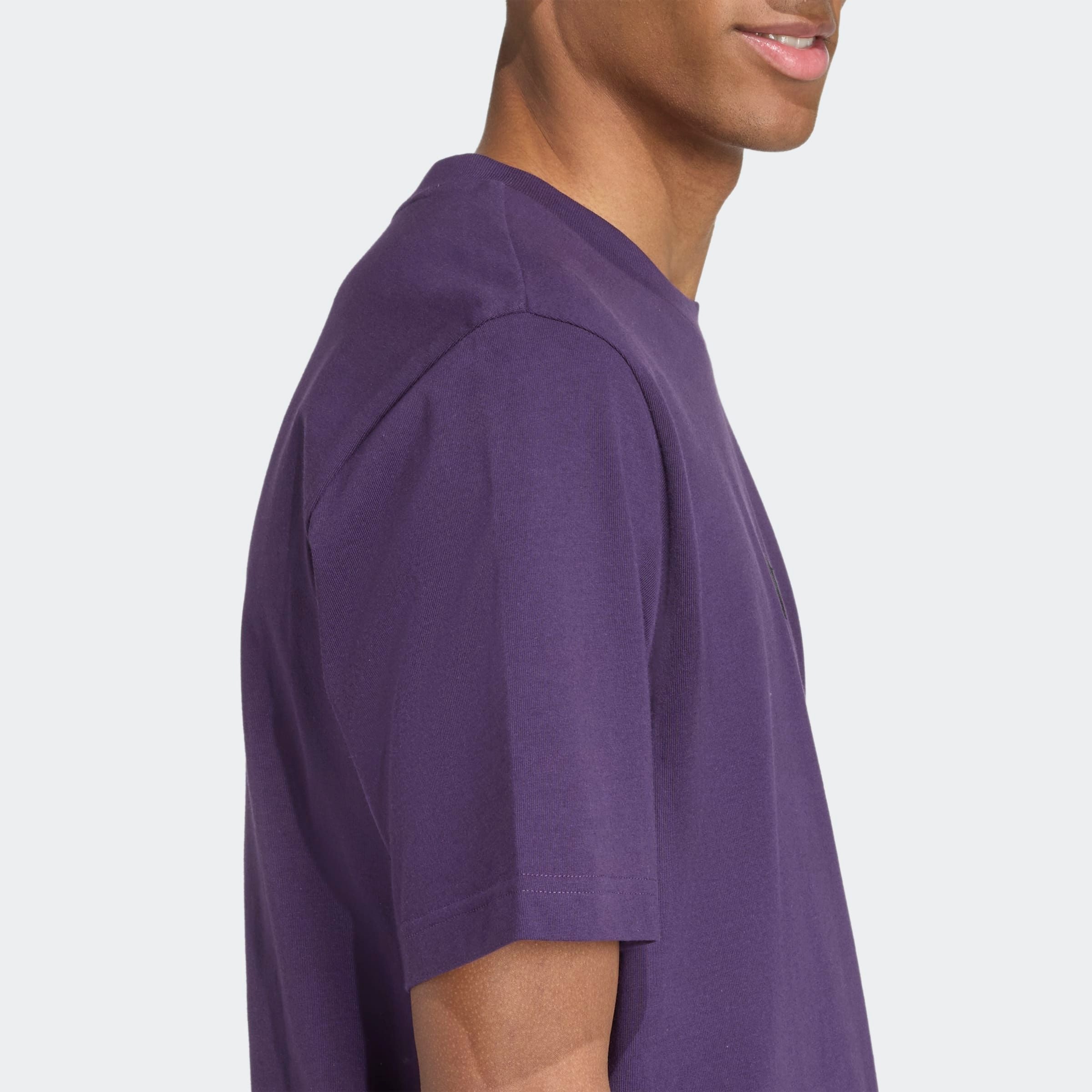 adidas Sportswear T-Shirt »M SL SJ T«