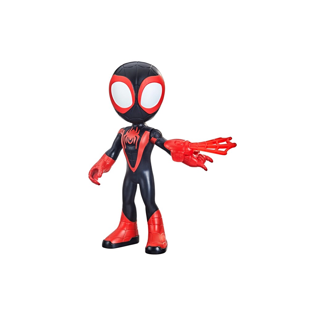 MARVEL Spielfigur »Miles Morales: Spider-Man«