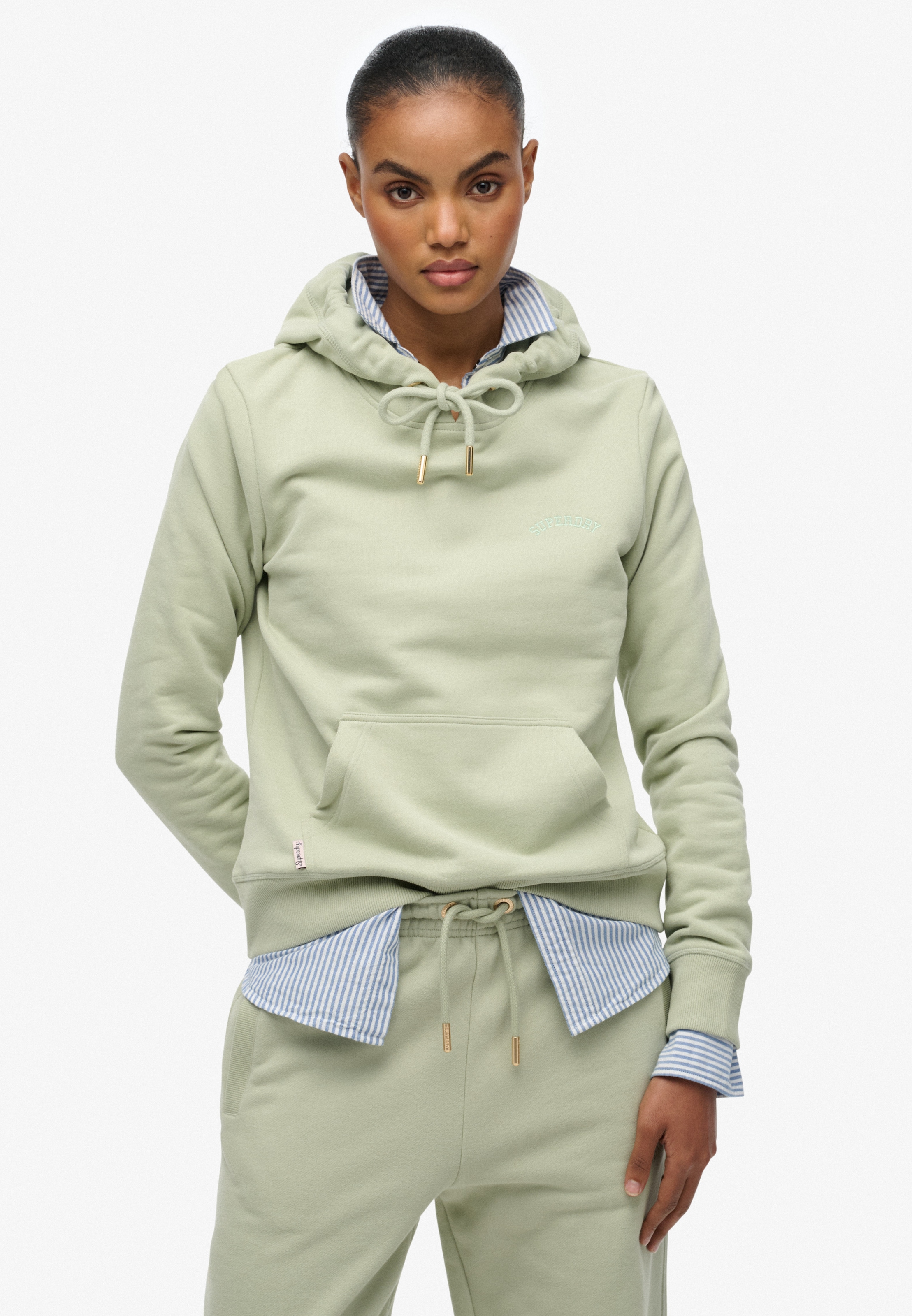 Superdry Kapuzensweatshirt