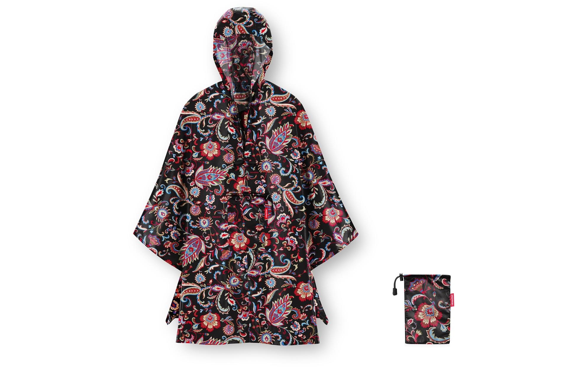 REISENTHEL® Regenponcho »Regenponcho mini maxi«