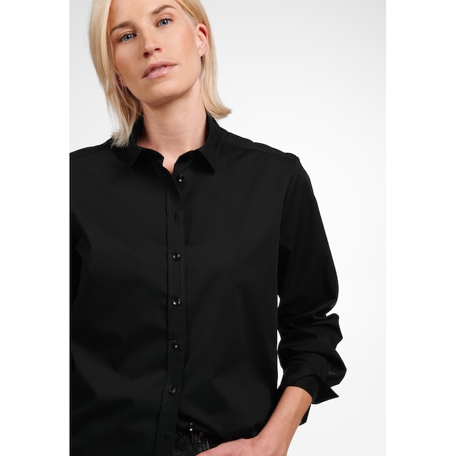 Eterna Shirtbluse »REGULAR FIT« online kaufen | Jelmoli-Versand