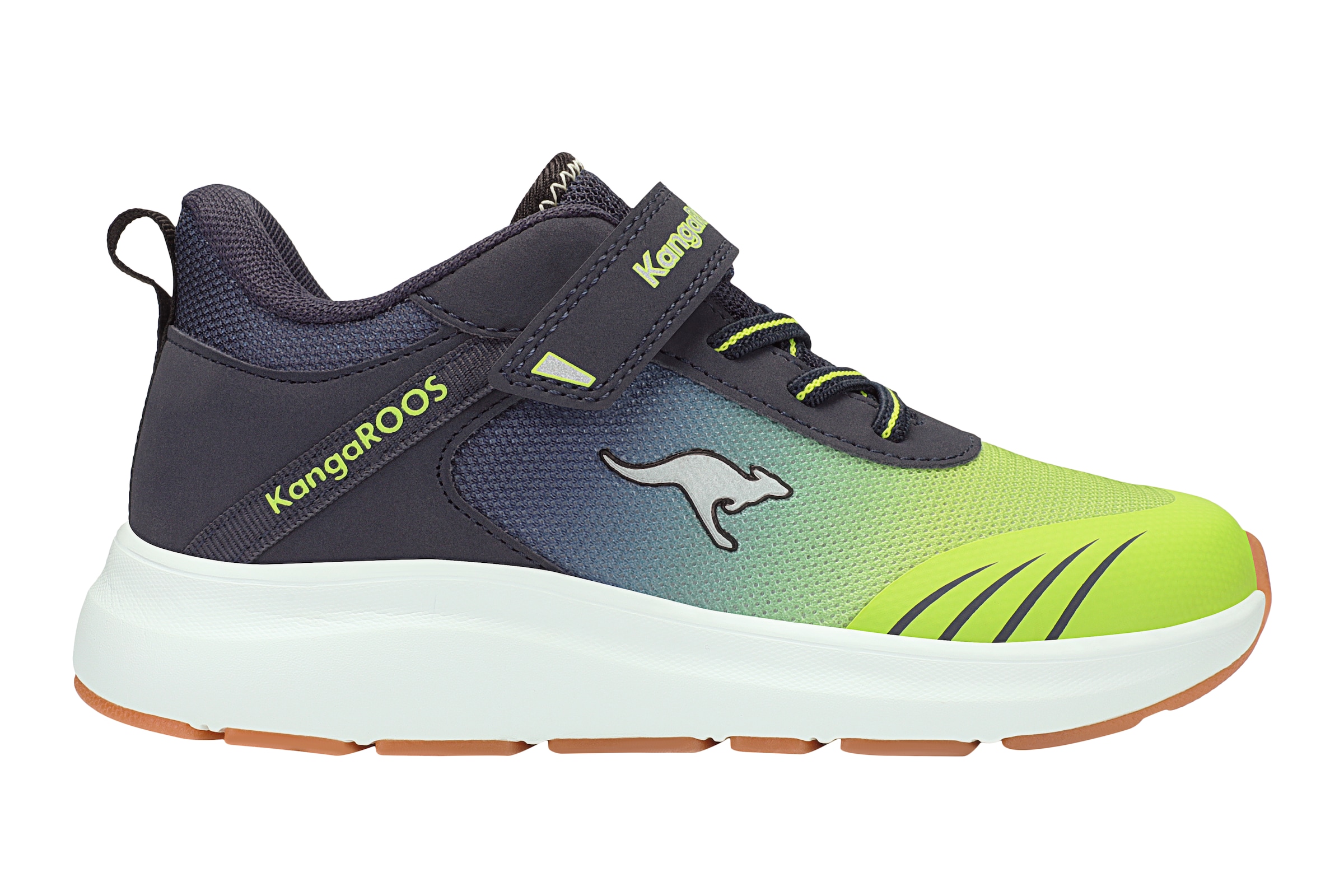 KangaROOS Sneaker »KB-RIDA EV«