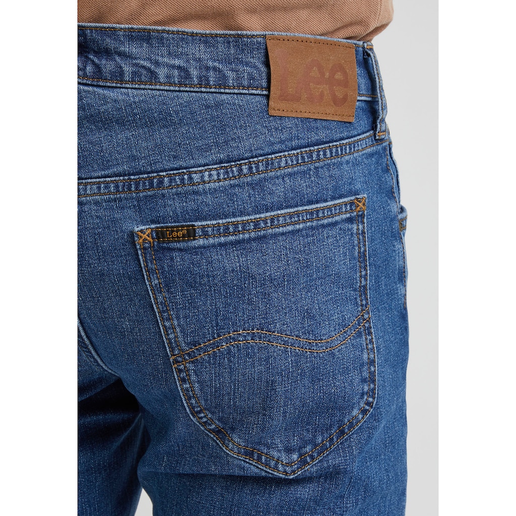 Lee® Regular-fit-Jeans »DAREN ZIP FLY«