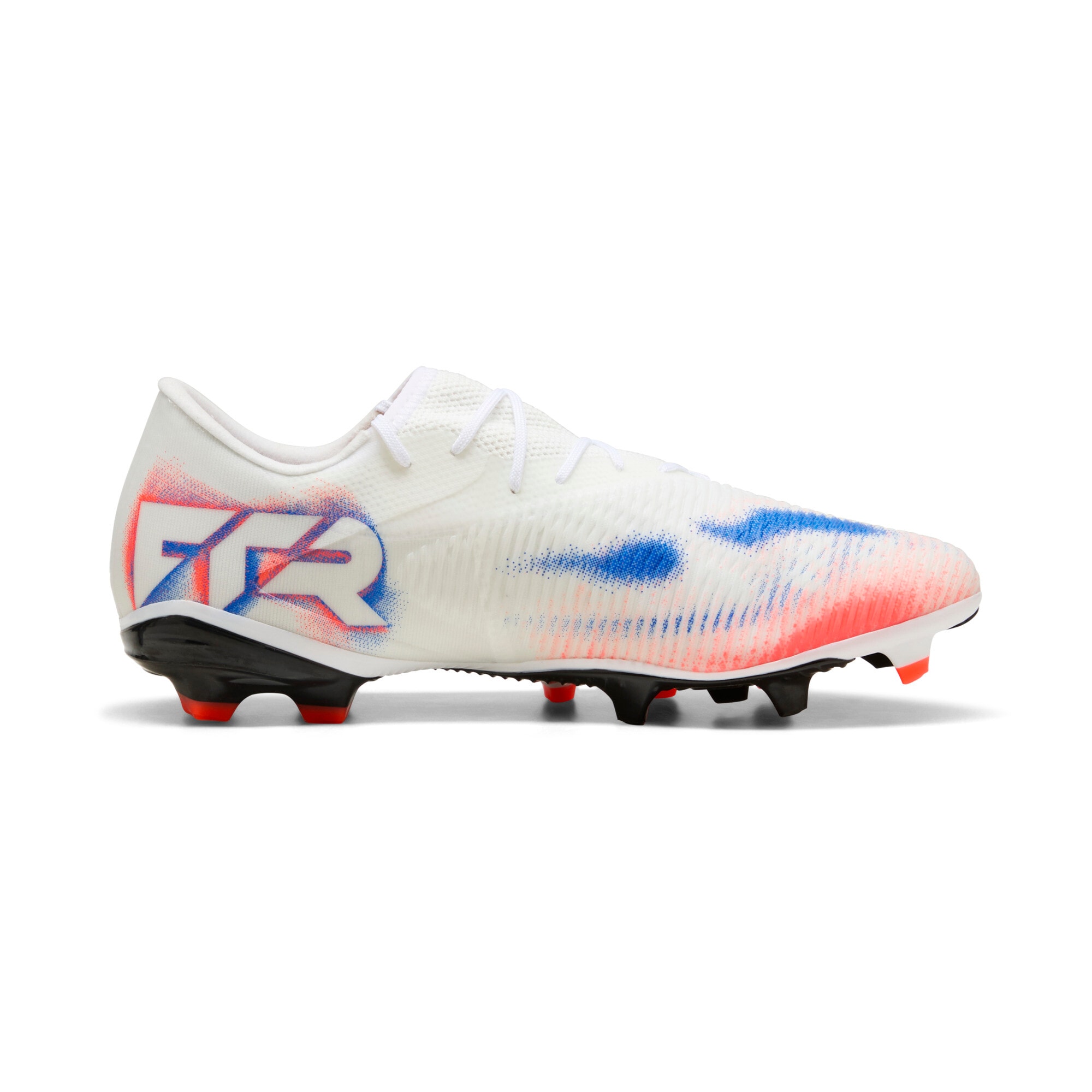 PUMA Fussballschuh »FUTURE 8 MATCH LOW FG/AG«, für Rasenplätze