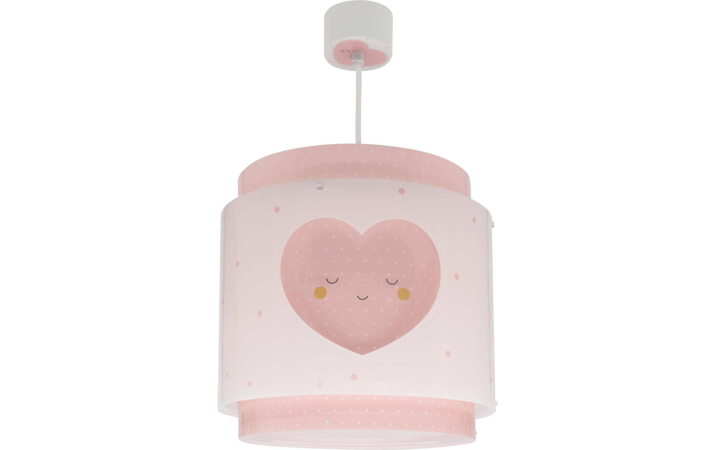 Deckenleuchte »Baby Dreams Pink«