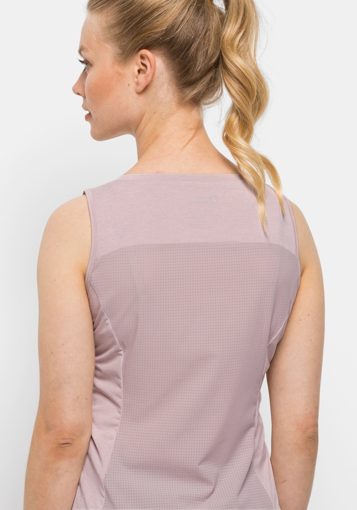 Jack Wolfskin Tanktop »PRELIGHT PRO TANK W«