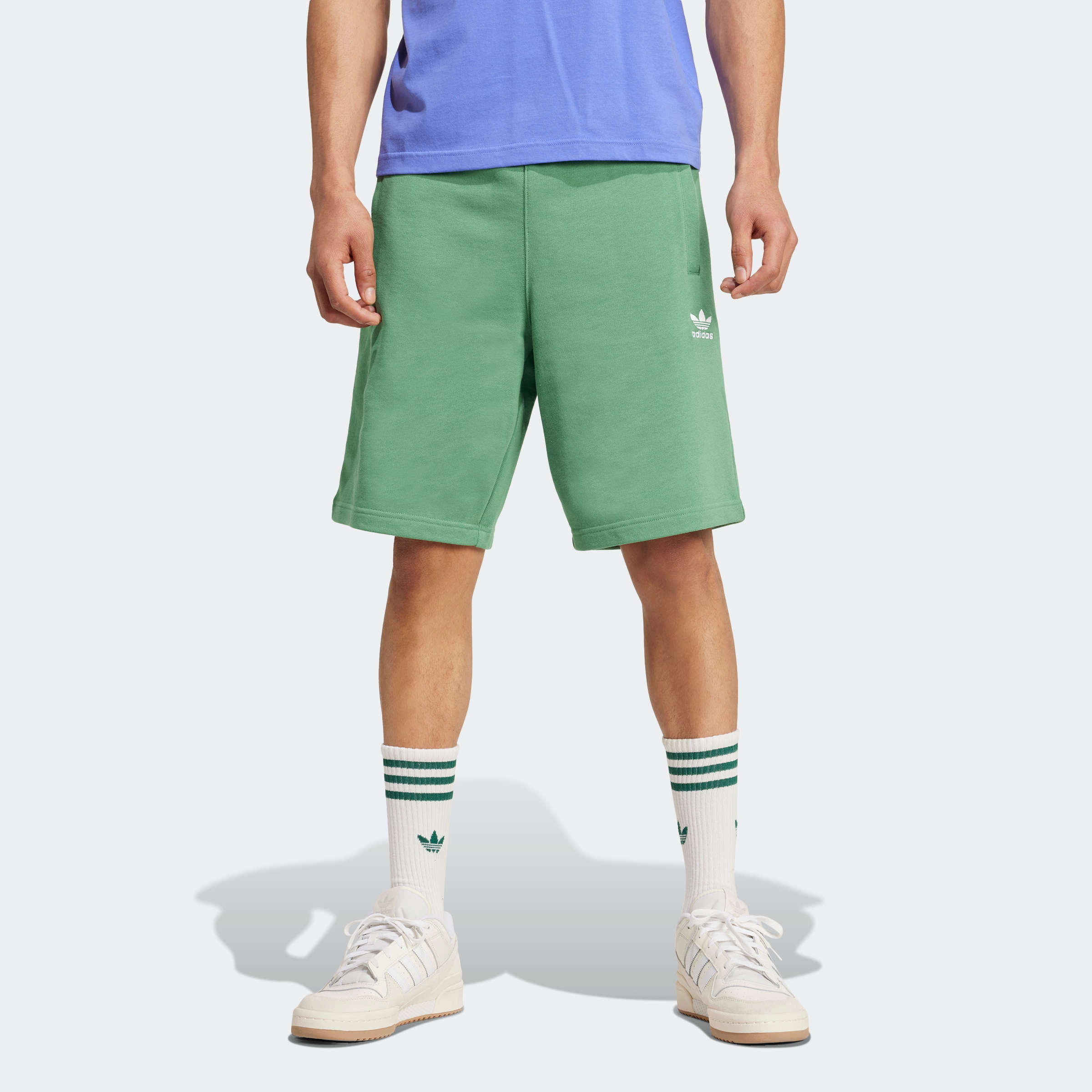 adidas Originals Shorts »ESS SHO«, (1 tlg.)