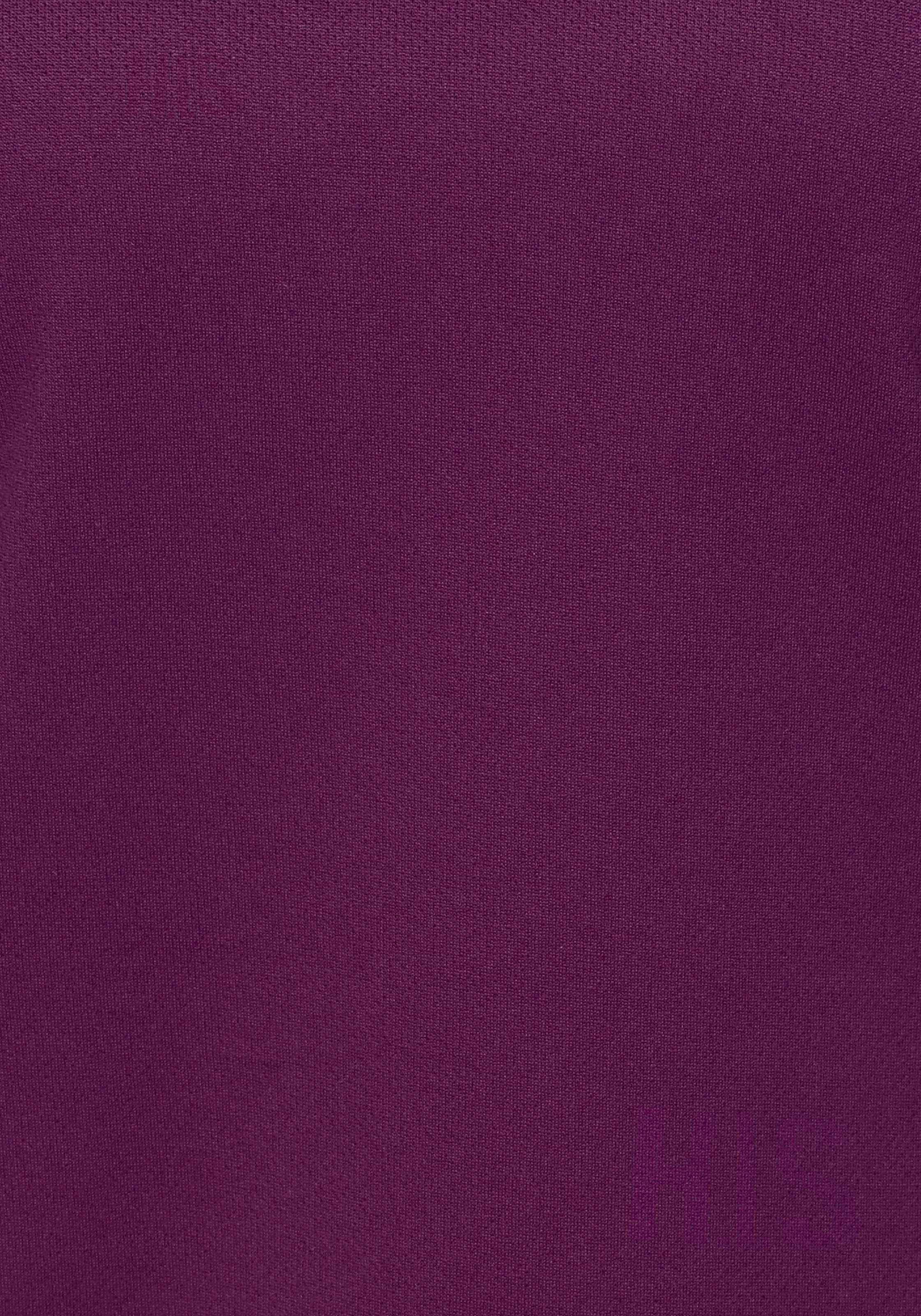 H.I.S Funktionsshirt, (Spar-Set, 2er-Pack), figurbetonter Schnitt, sportlicher Look, mit trendigem Logodruck