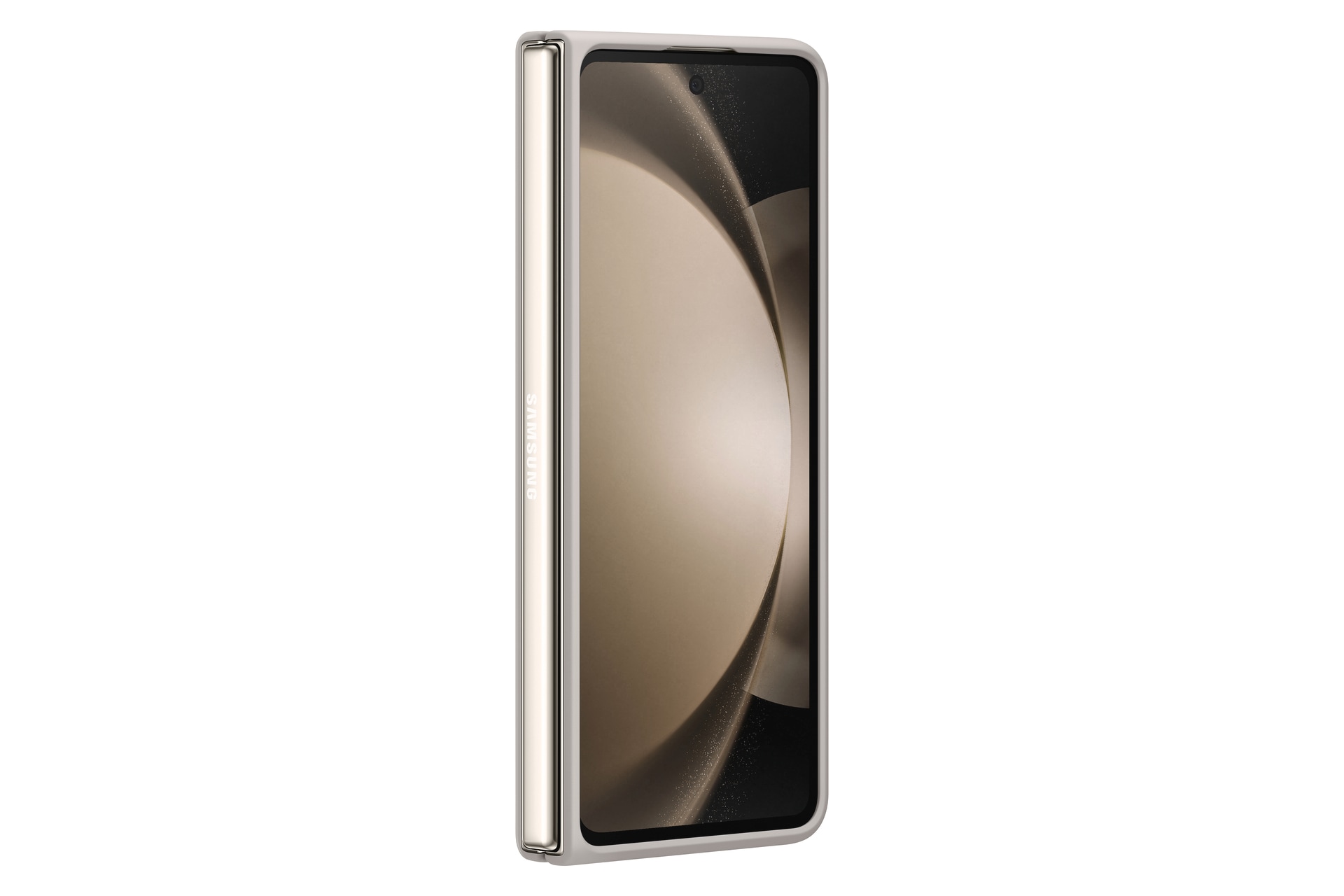 Samsung Handyhülle »Slim S Pen Case«, für Samsung Galaxy Fold5