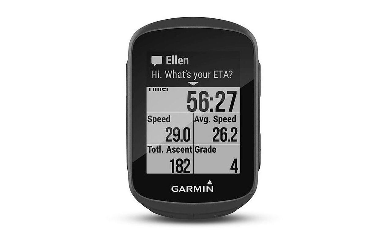 Garmin Fahrrad-Navigationsgerät
