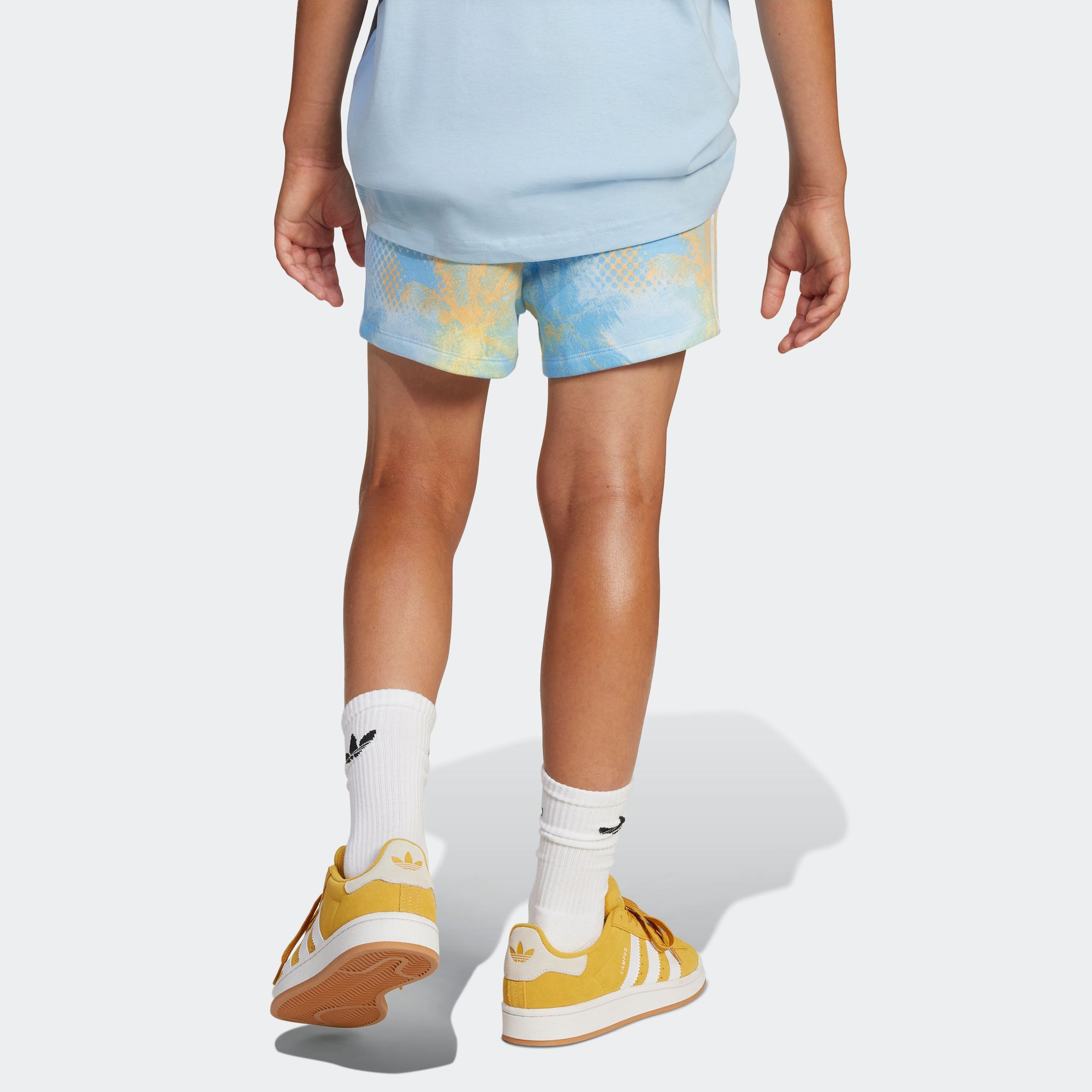 adidas Originals Shorts »SHORTS«, (1 tlg.)