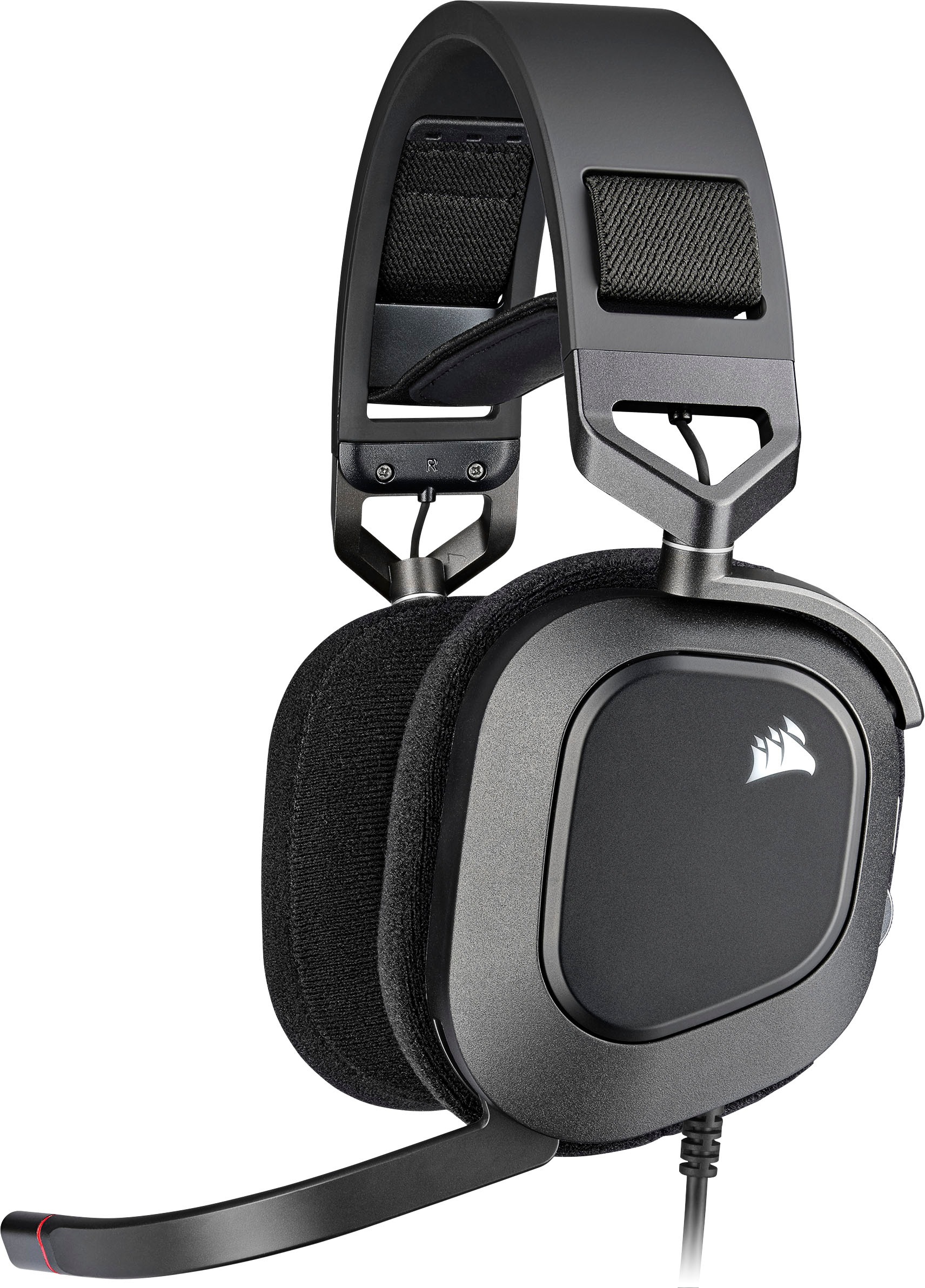Corsair Gaming-Headset »HS80«, Premium, SURROUND