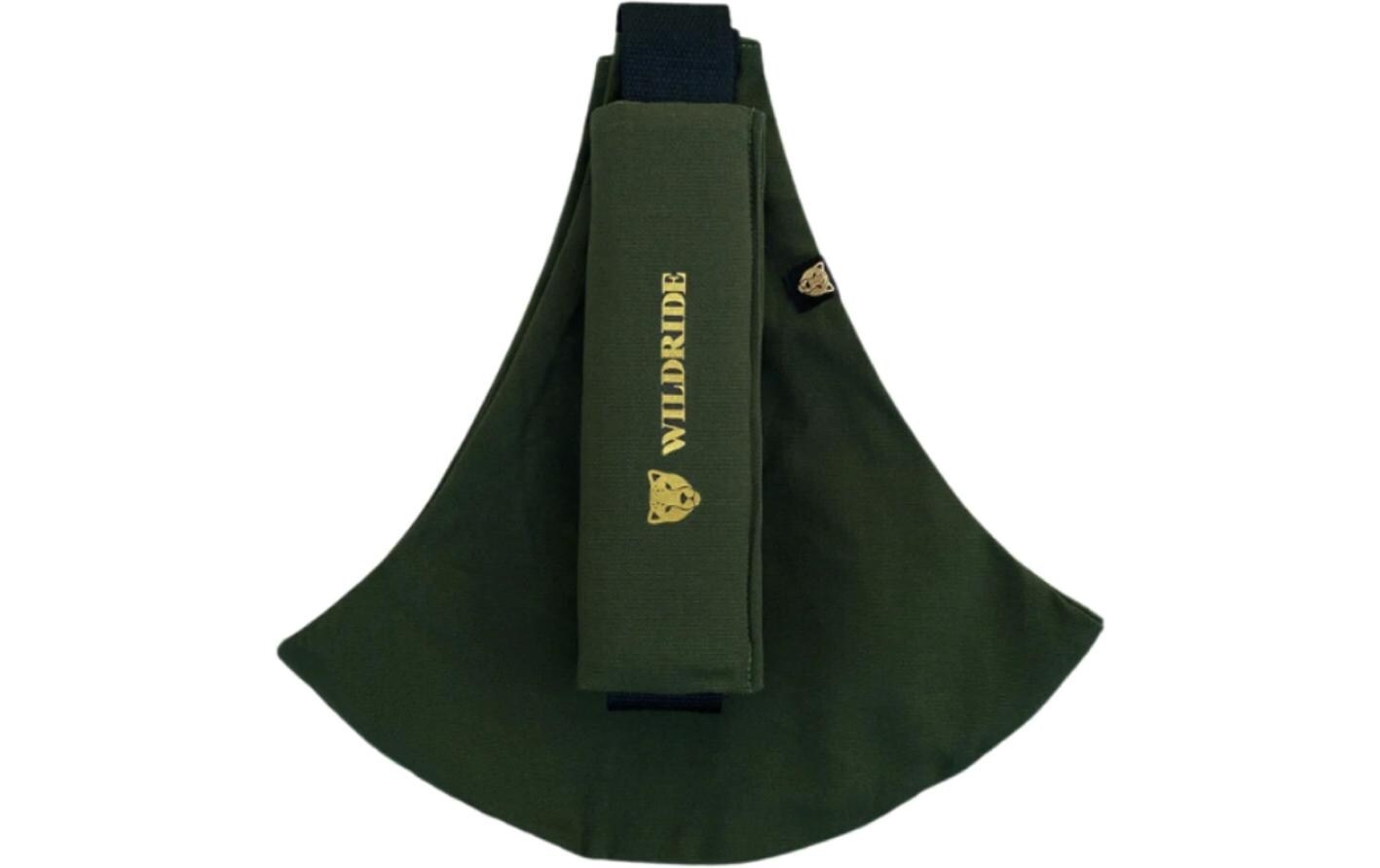 Bauchtrage »Wildride Toddler Carrier«