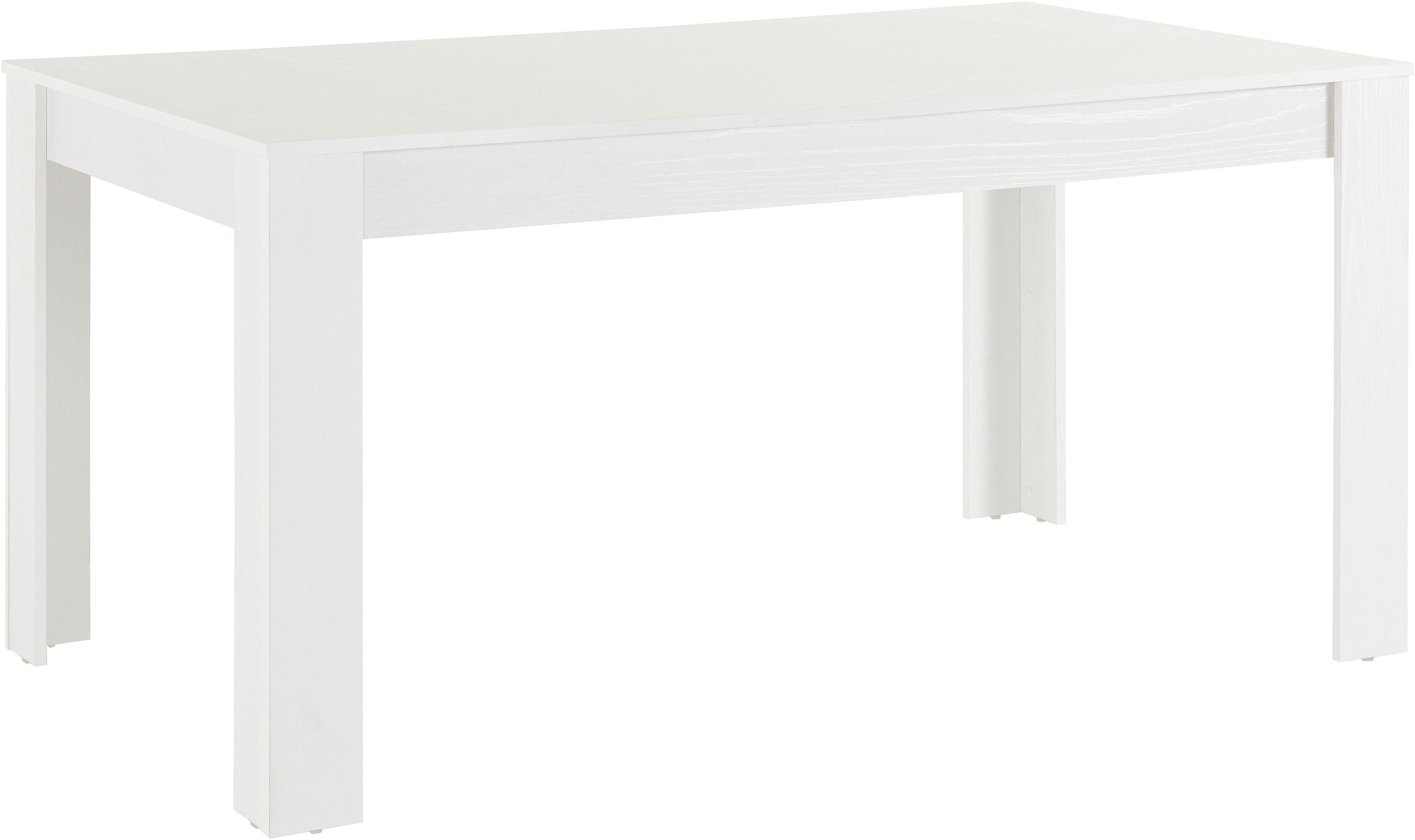 OTTO home Esstisch "Meigh" OTTO-Choices, aus Holzwerkstoff, Breite 160 cm