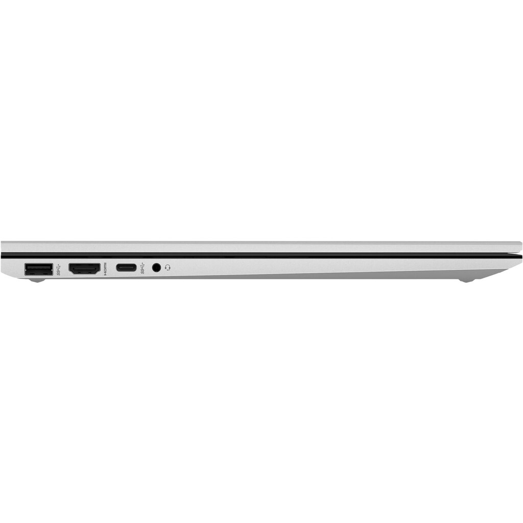 HP Notebook »Laptop 17-CN2508NZ«, 43,76 cm, / 17,3 Zoll, Intel, Core i5, Iris Xe Graphics, 256 GB SSD