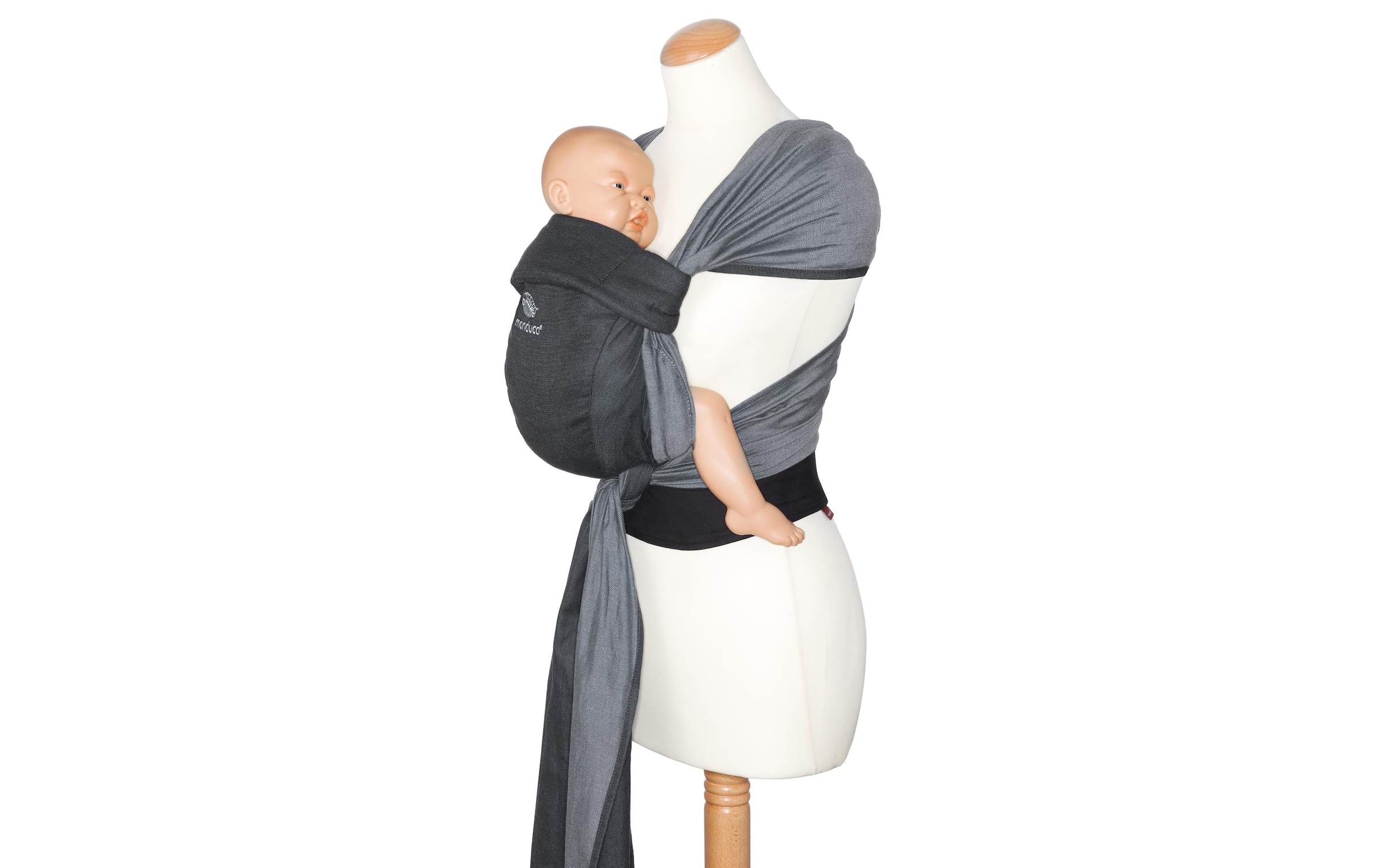 manduca Bauchtrage »Twist«, bis 15 kg