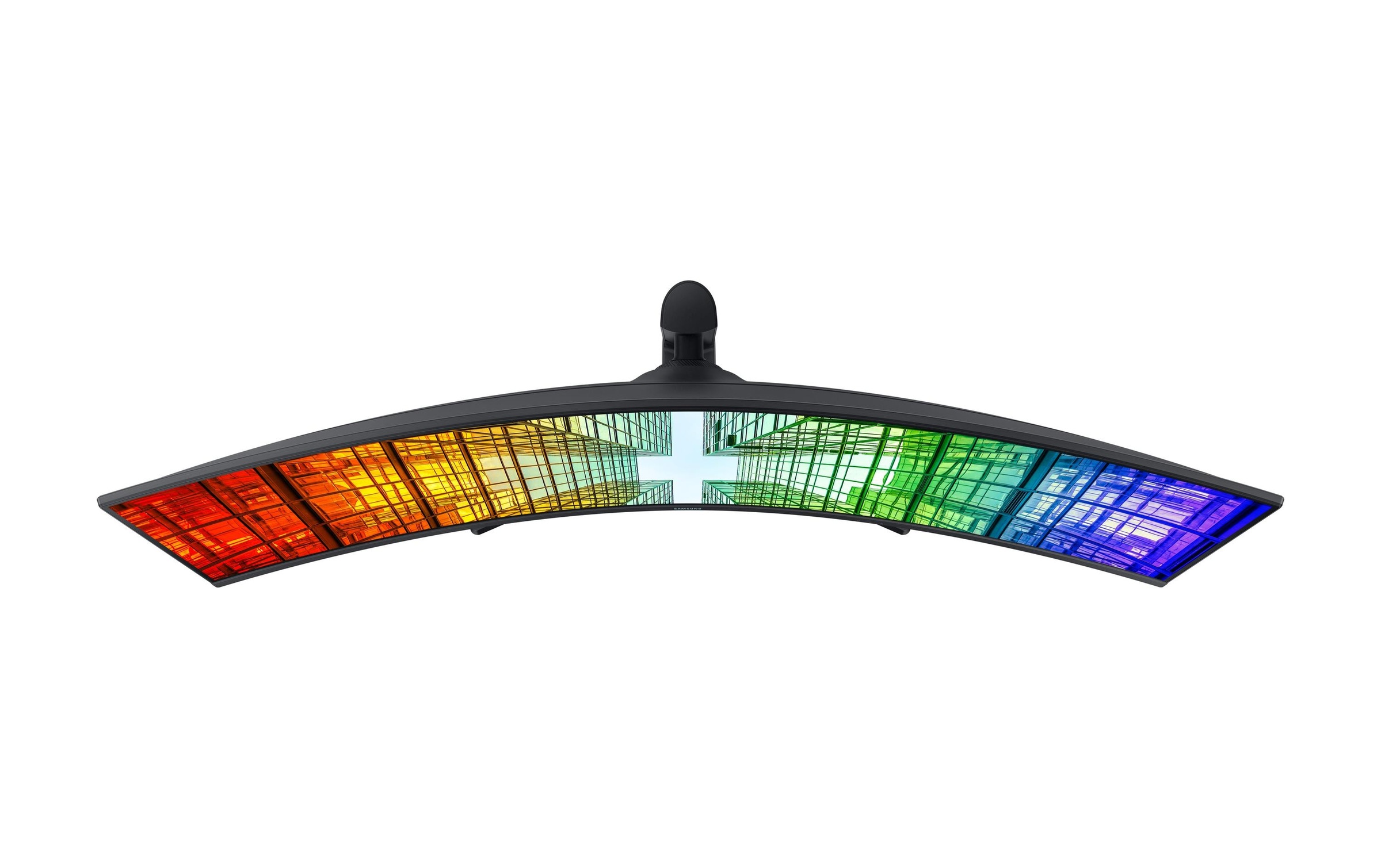Samsung Curved-LED-Monitor »Samsung LS49A950UIPXEN«, 124,46 cm/49 Zoll, 5120 x 1440 px, 120 Hz
