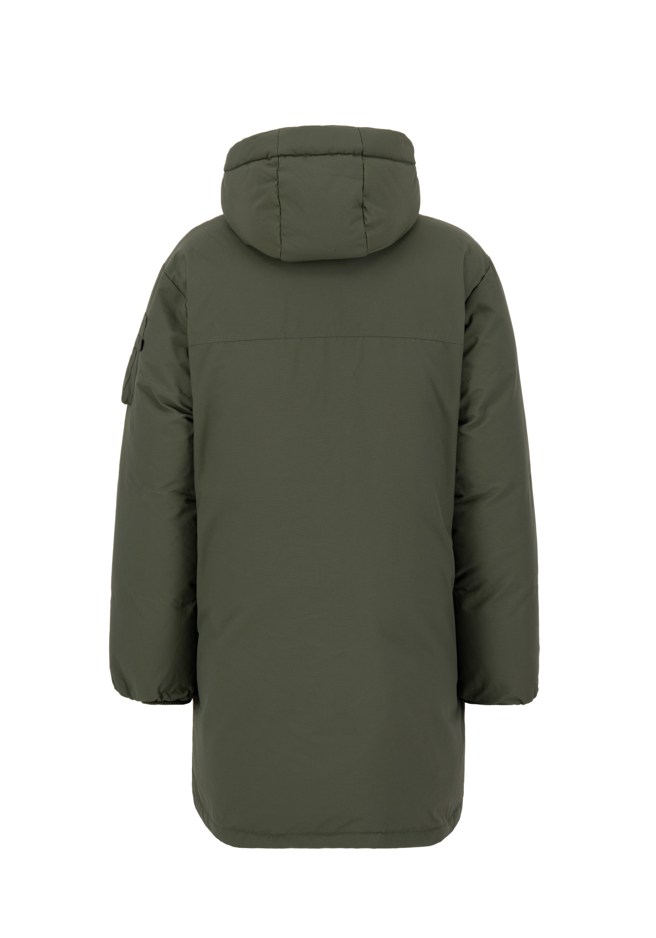 Alpha Industries Parka »Alpha Industries Men - Cold Weather Jackets Puffer Parka«