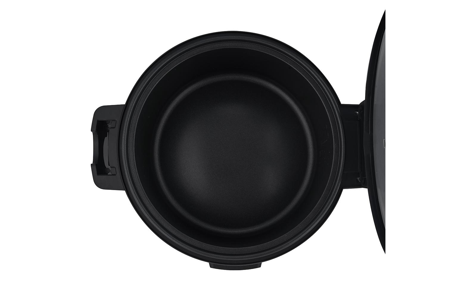 Cuckoo Reiskocher »CR-3511E / 35 Cups Gastro 45357 l«