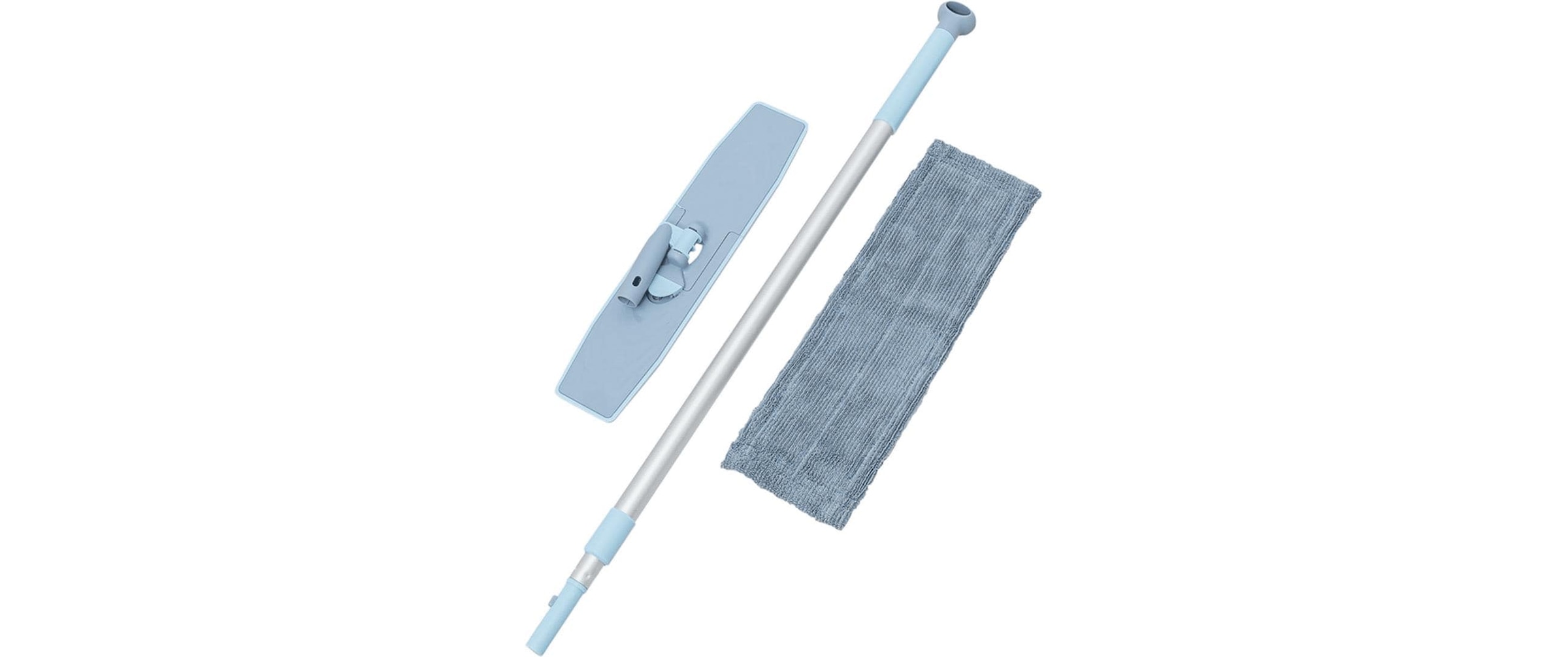 nicht definiert Wischmopp »CreaClean Wischmopp CrystalMop«