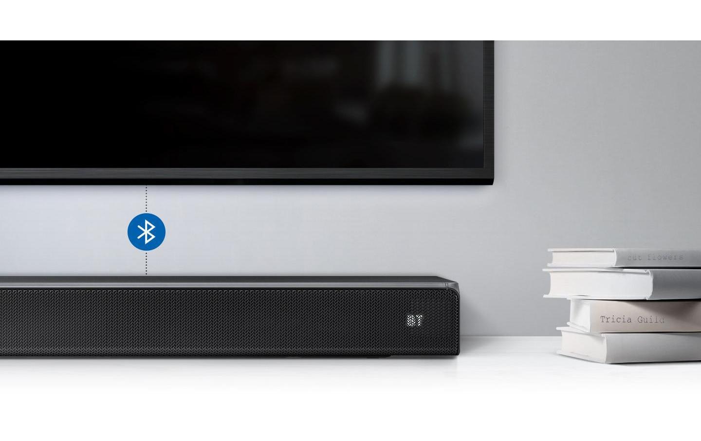 Samsung Soundbar »HW-R650«