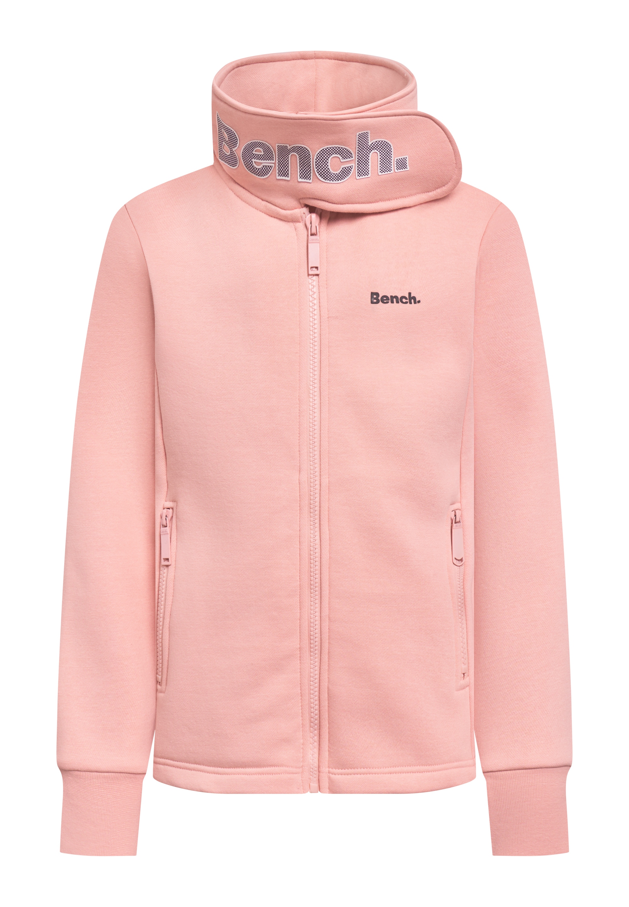 Bench. Sweatjacke »HAYLO G«