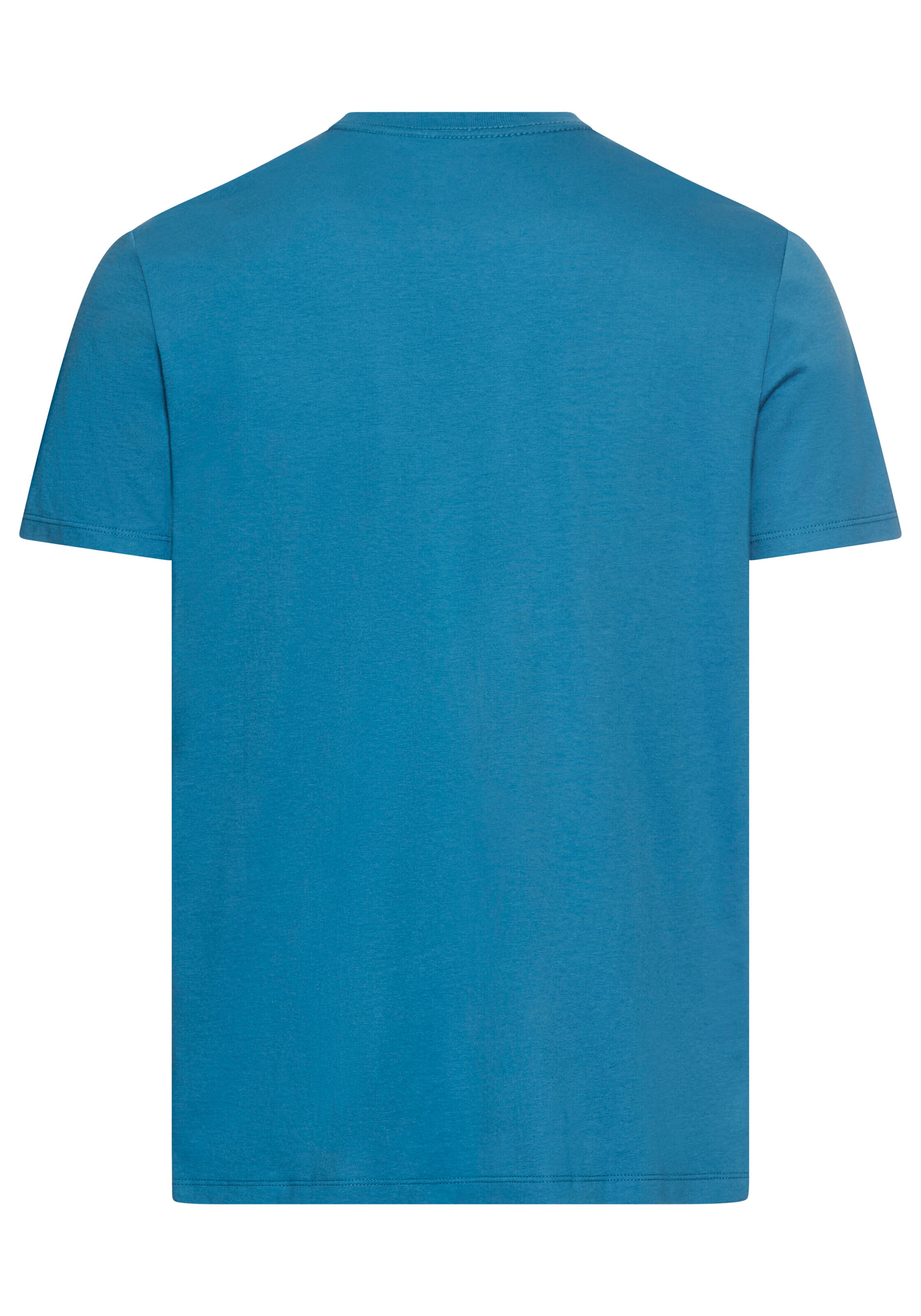 Calvin Klein T-Shirt »SS 30s E SPRTSWR 2 G«, mit Logo-Schriftzug