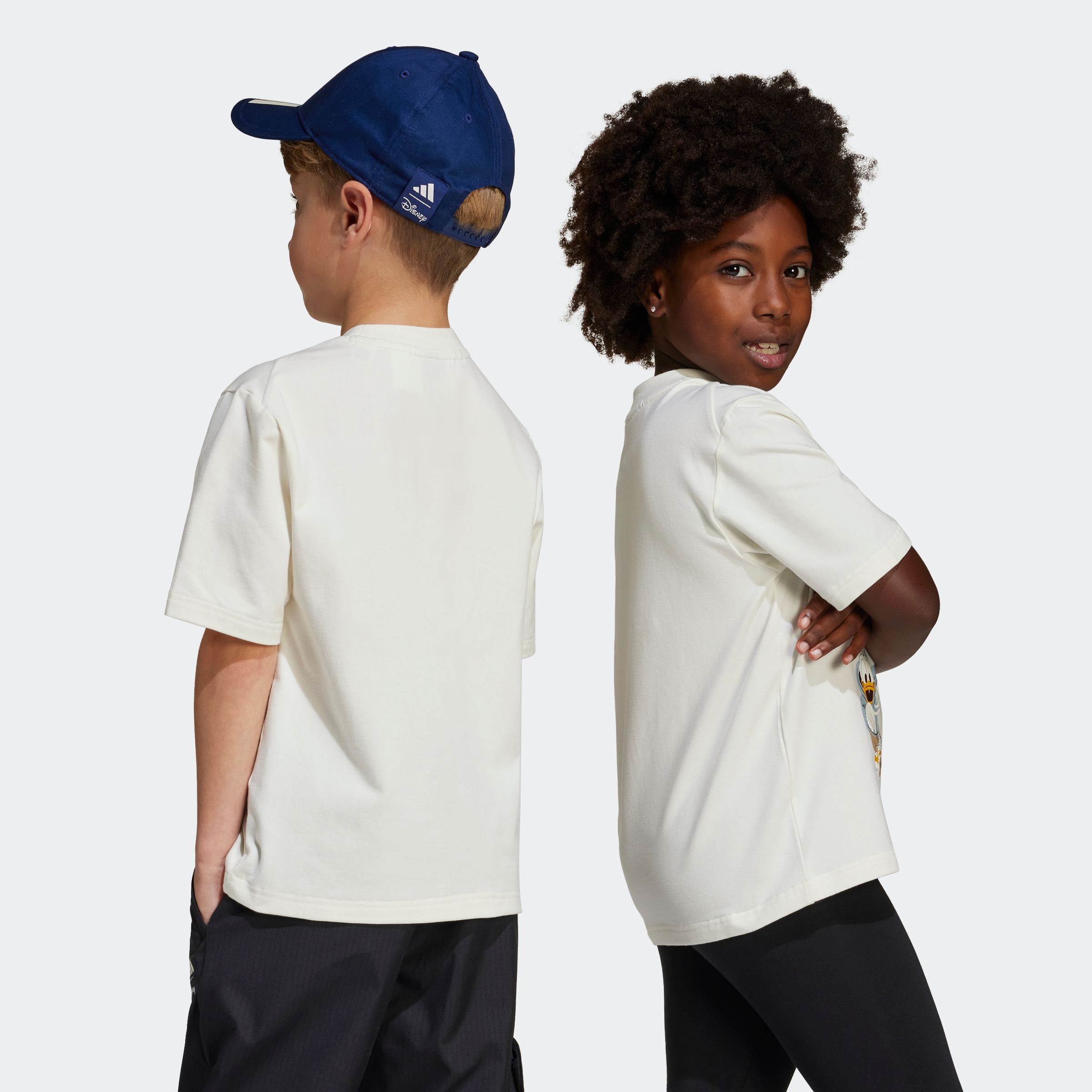adidas Sportswear T-Shirt »LK DY MM T«