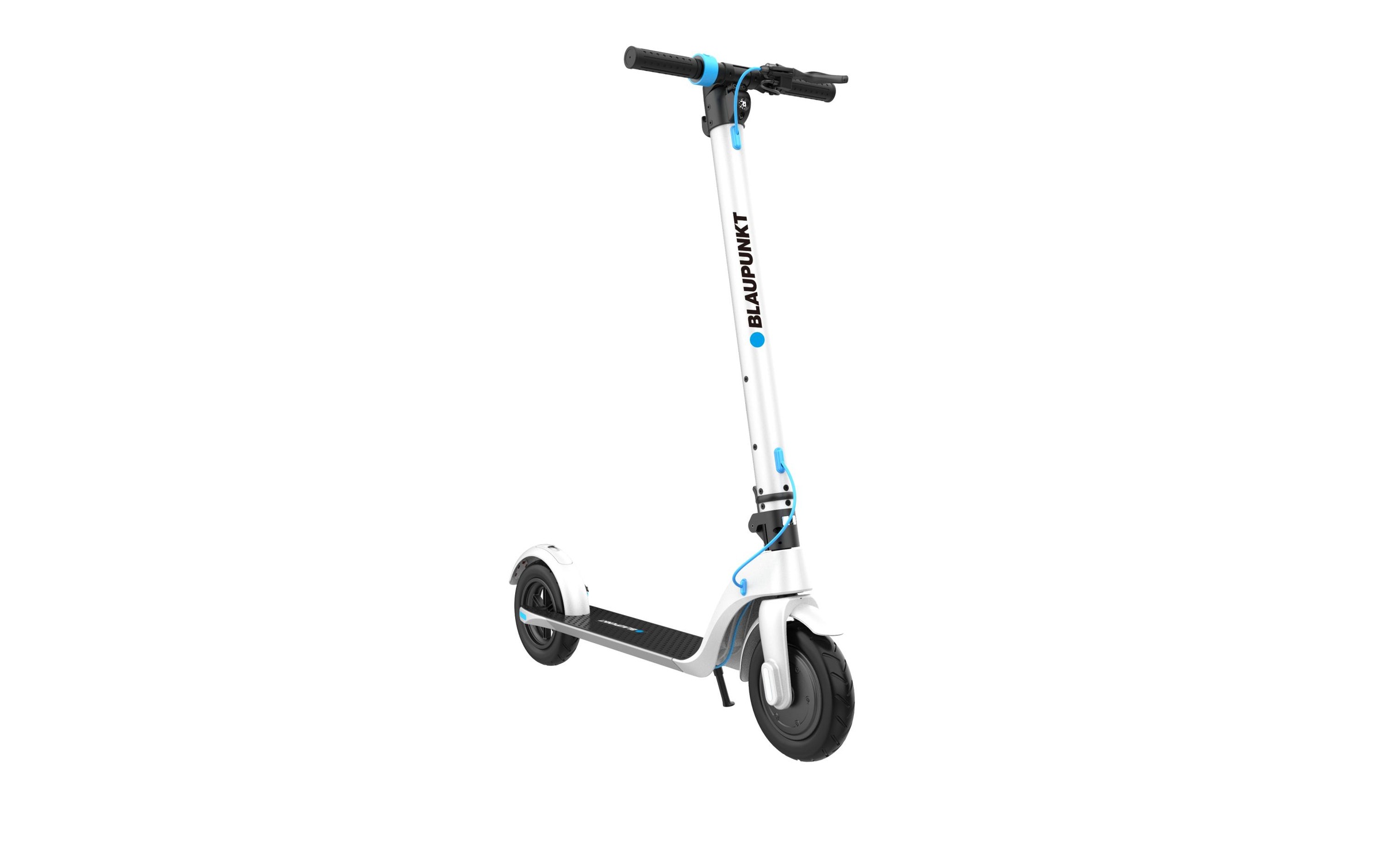 Blaupunkt E-Scooter »808 Edition«