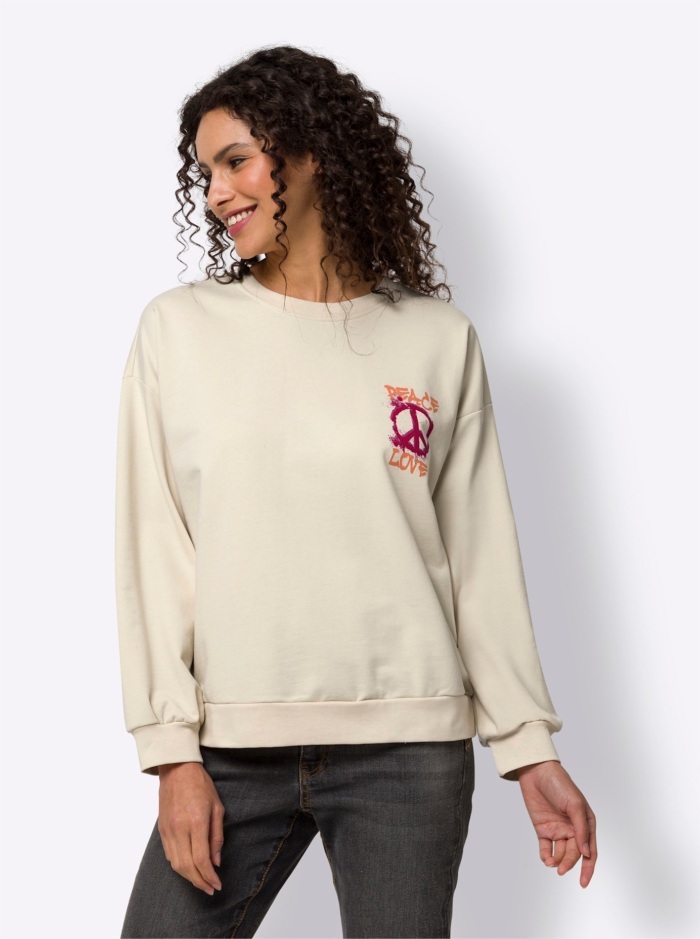 heine Sweatshirt