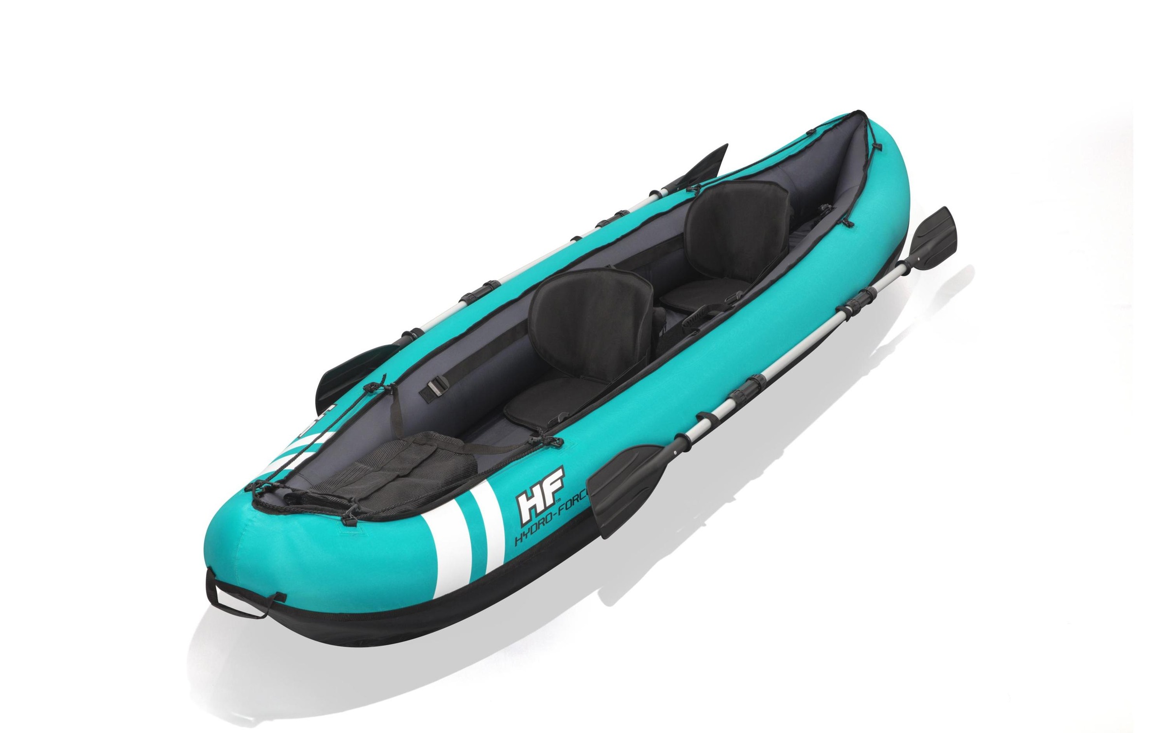 Bestway Zweierkajak »Hydro Force Ventura 2«