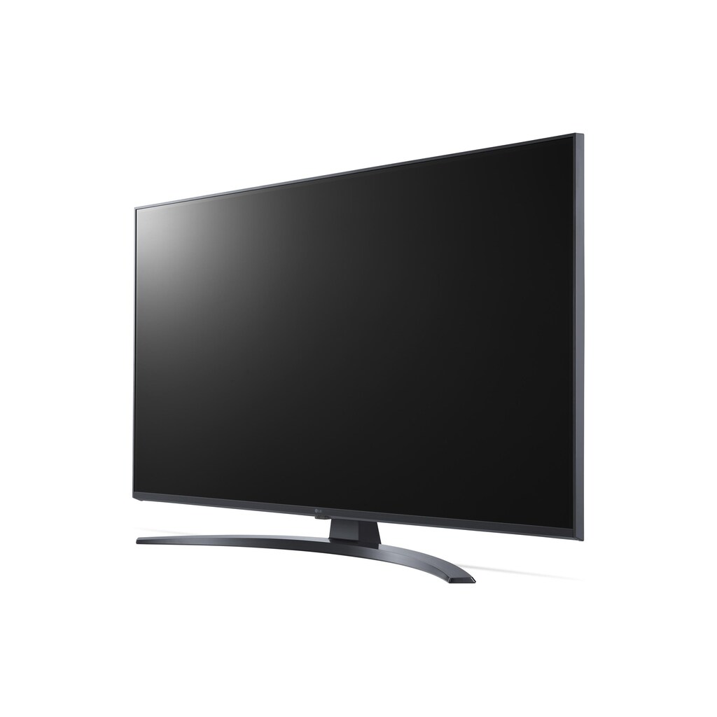 LG LED-Fernseher »43UQ81009«, 108 cm/43 Zoll, 4K Ultra HD