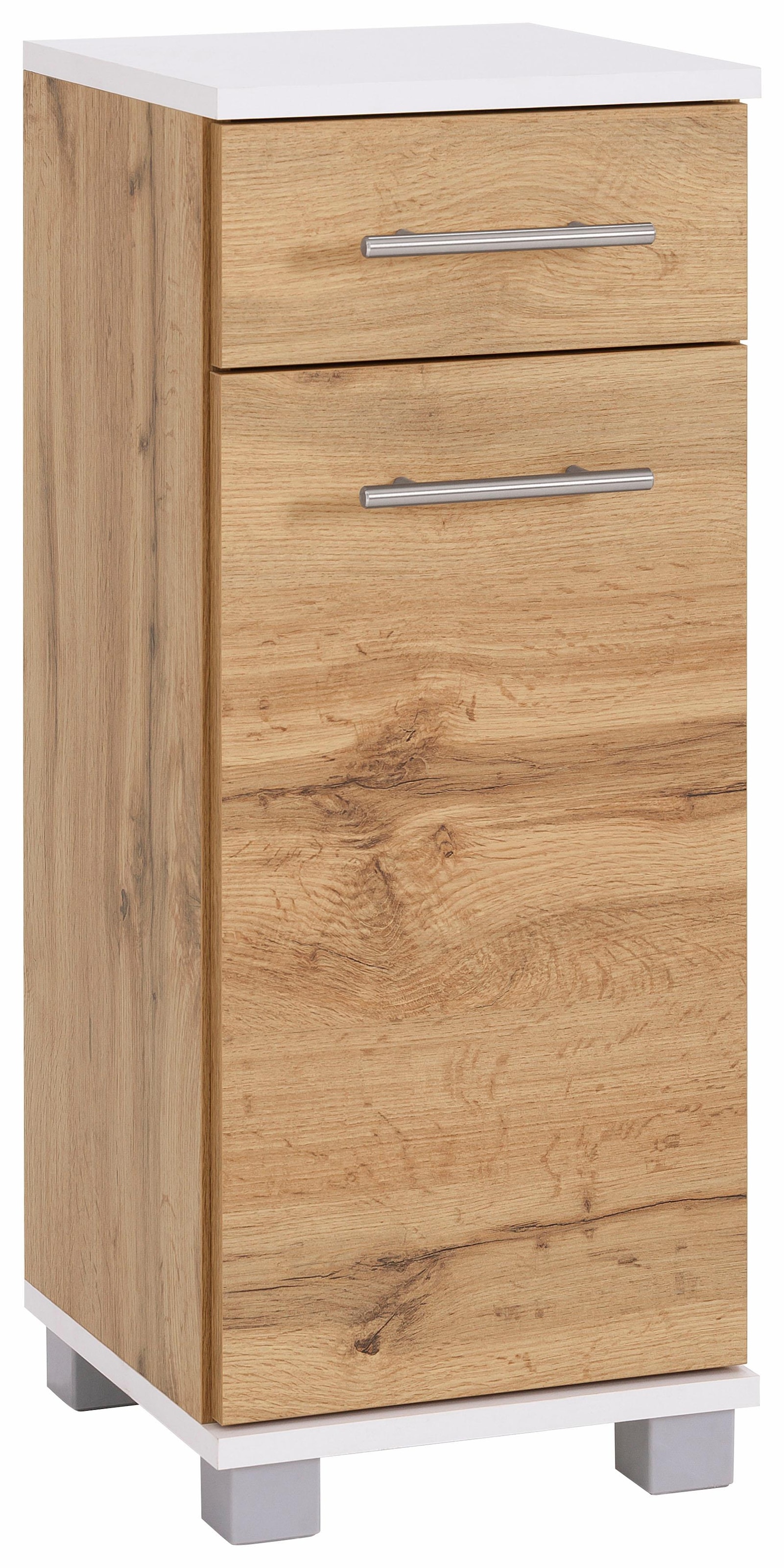 Schildmeyer Unterschrank »Rhodos«, Breite 30 cm, verstellbarer Einlegeboden,  wechselbarer Türanschlag online kaufen | Jelmoli-Versand