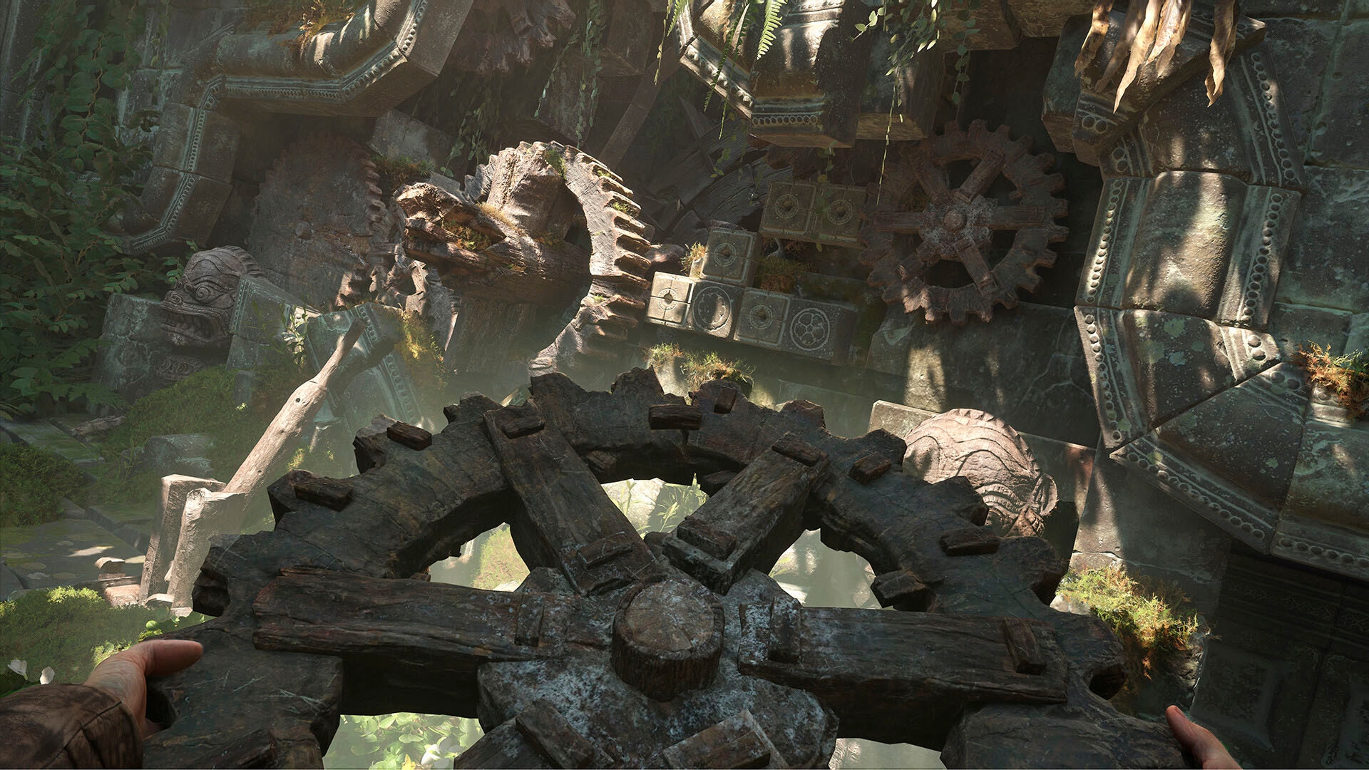Bethesda Spielesoftware »Indiana Jones und der grosse Kreis«, Xbox Series X
