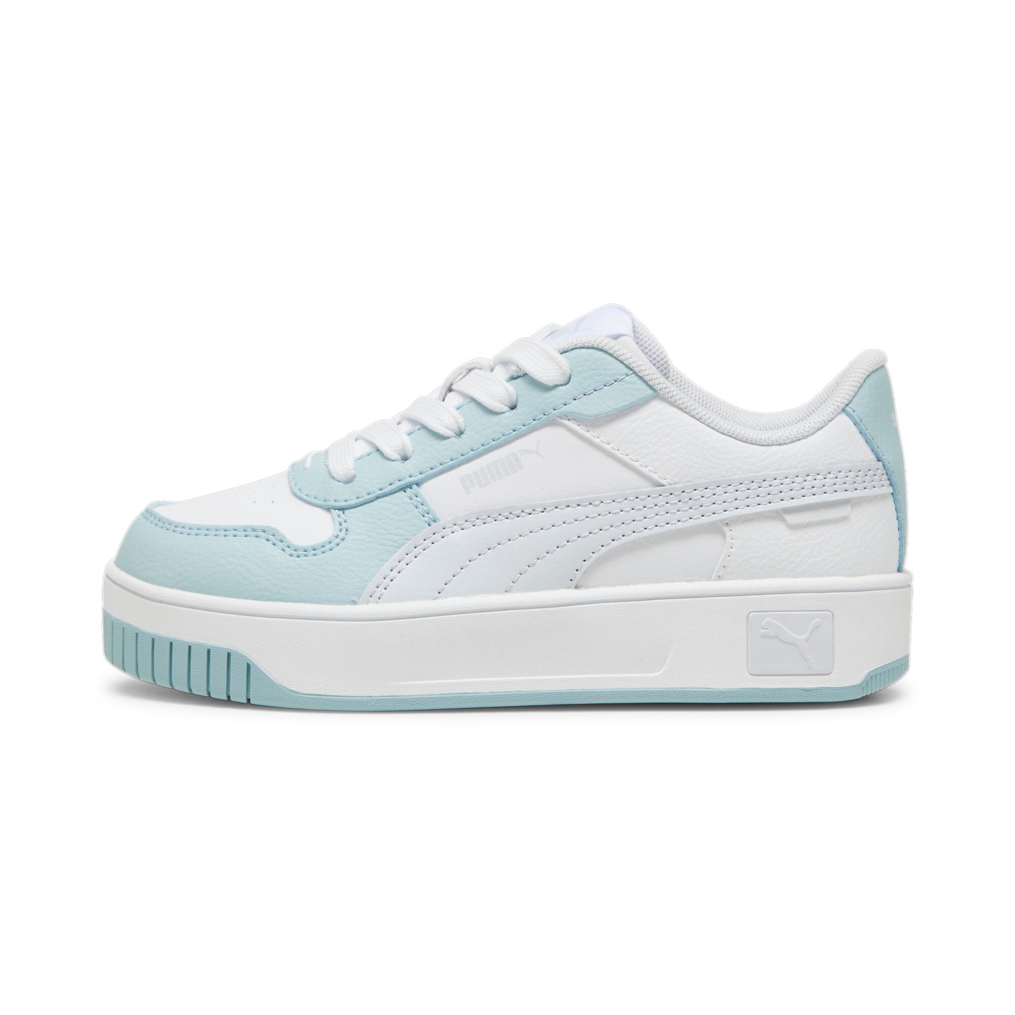 PUMA Sneaker »CARINA STREET PS«