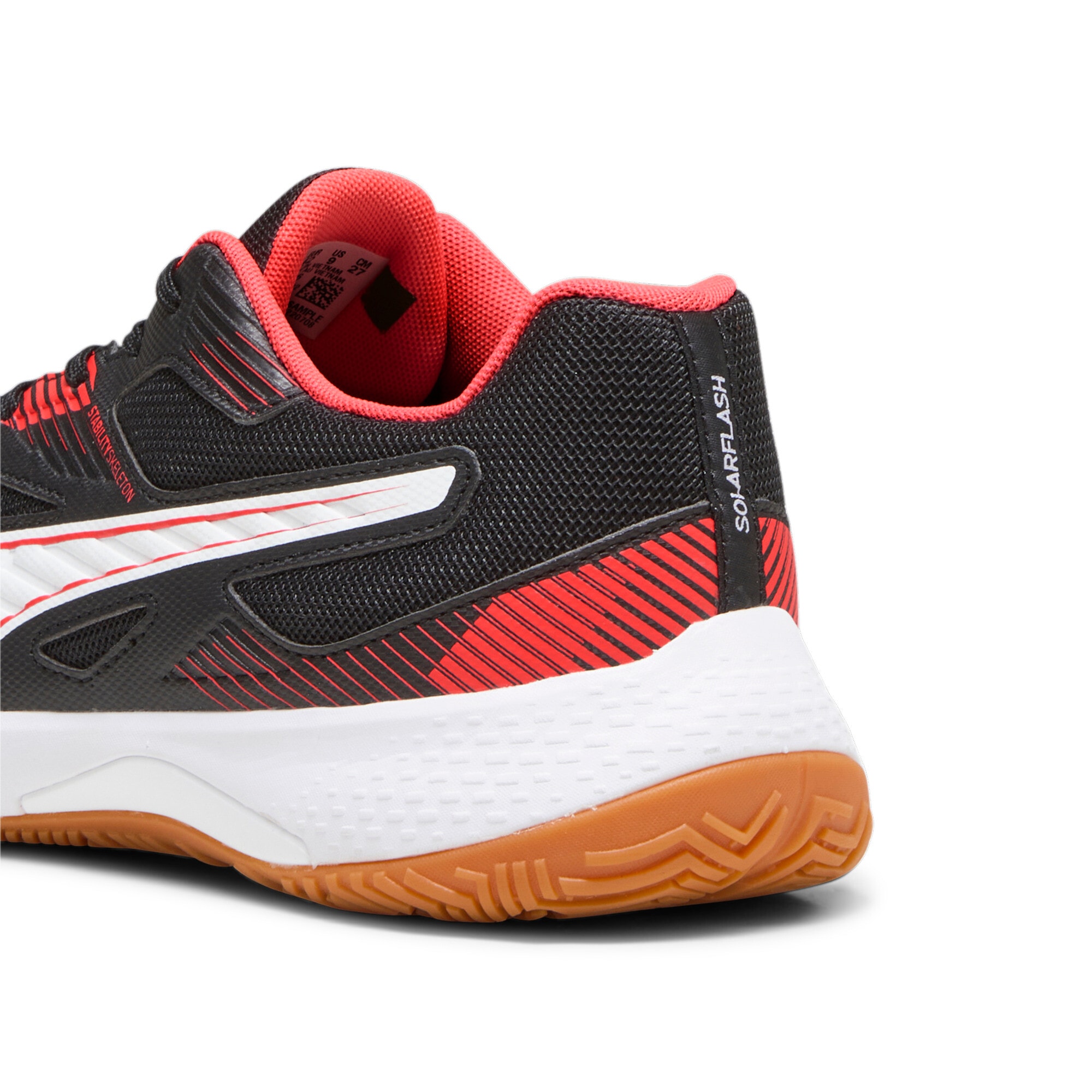 PUMA Hallenschuh »SOLARFLASH II«