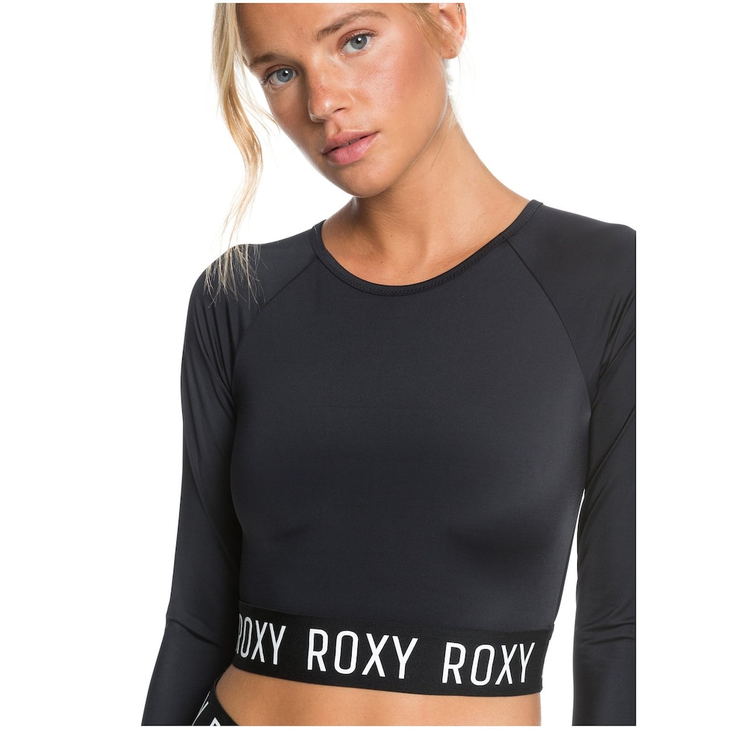 Roxy Rash Guard »ROXY Fitness«