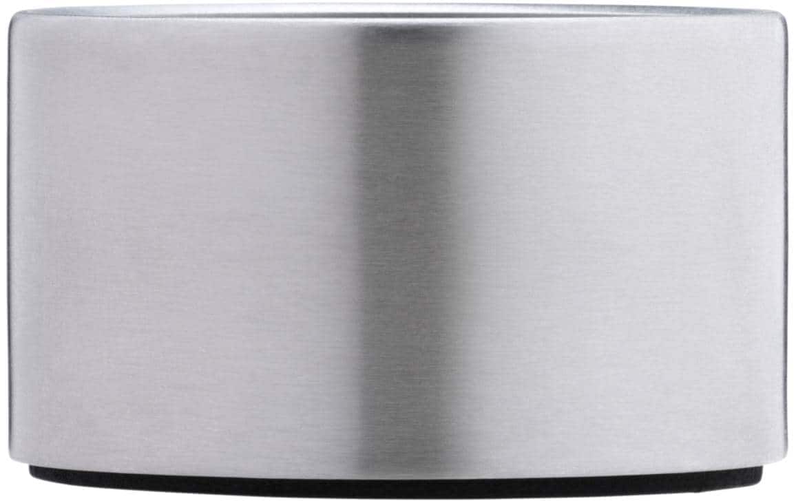 WMF Küchentimer »Schwarz/Silberfarben«