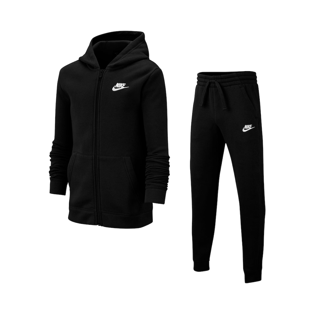 Nike Sportswear Jogginganzug »NSW CORE«, (Set, 2 tlg.)