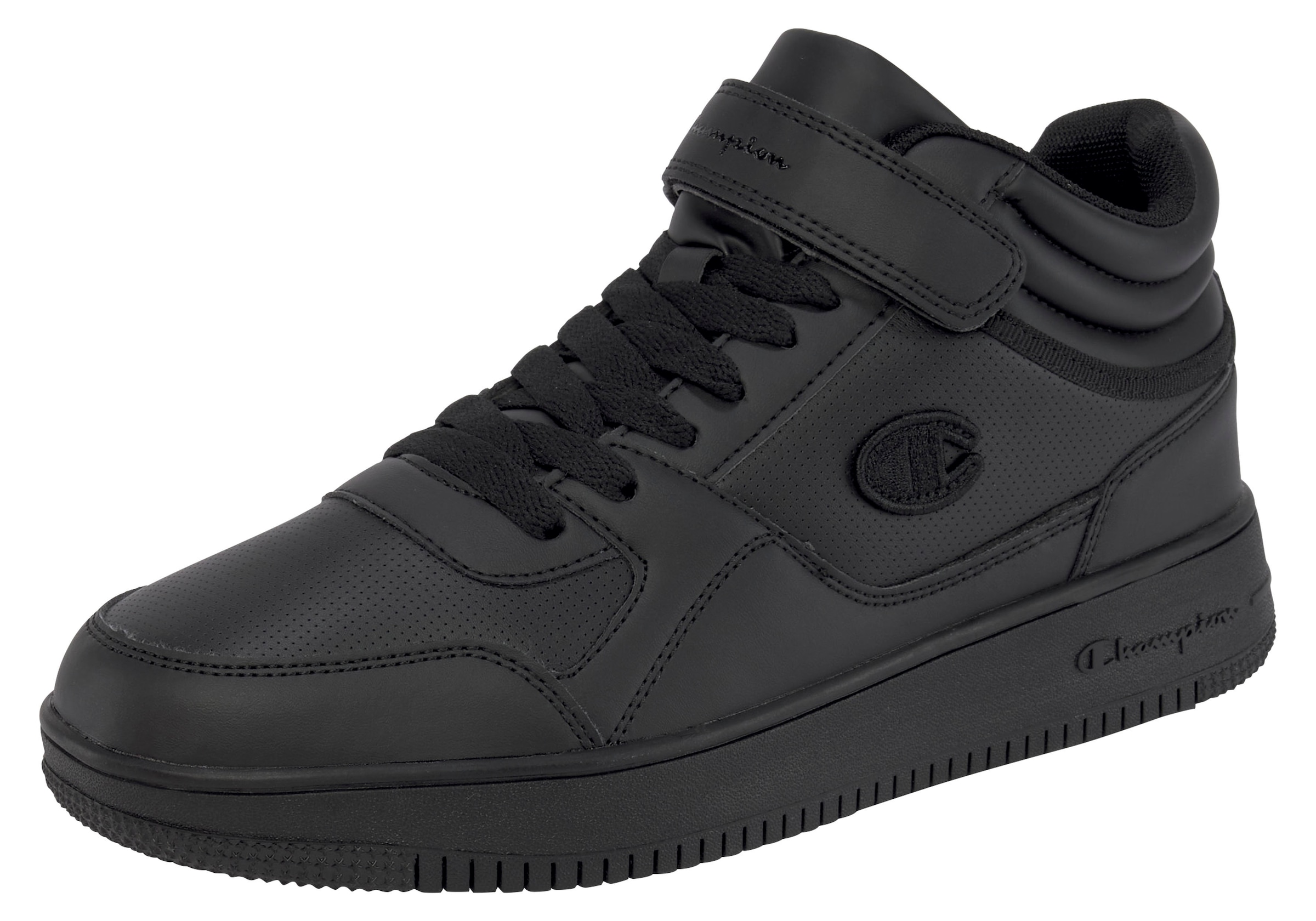 Champion Sneaker »RD18 VINTAGE MID«