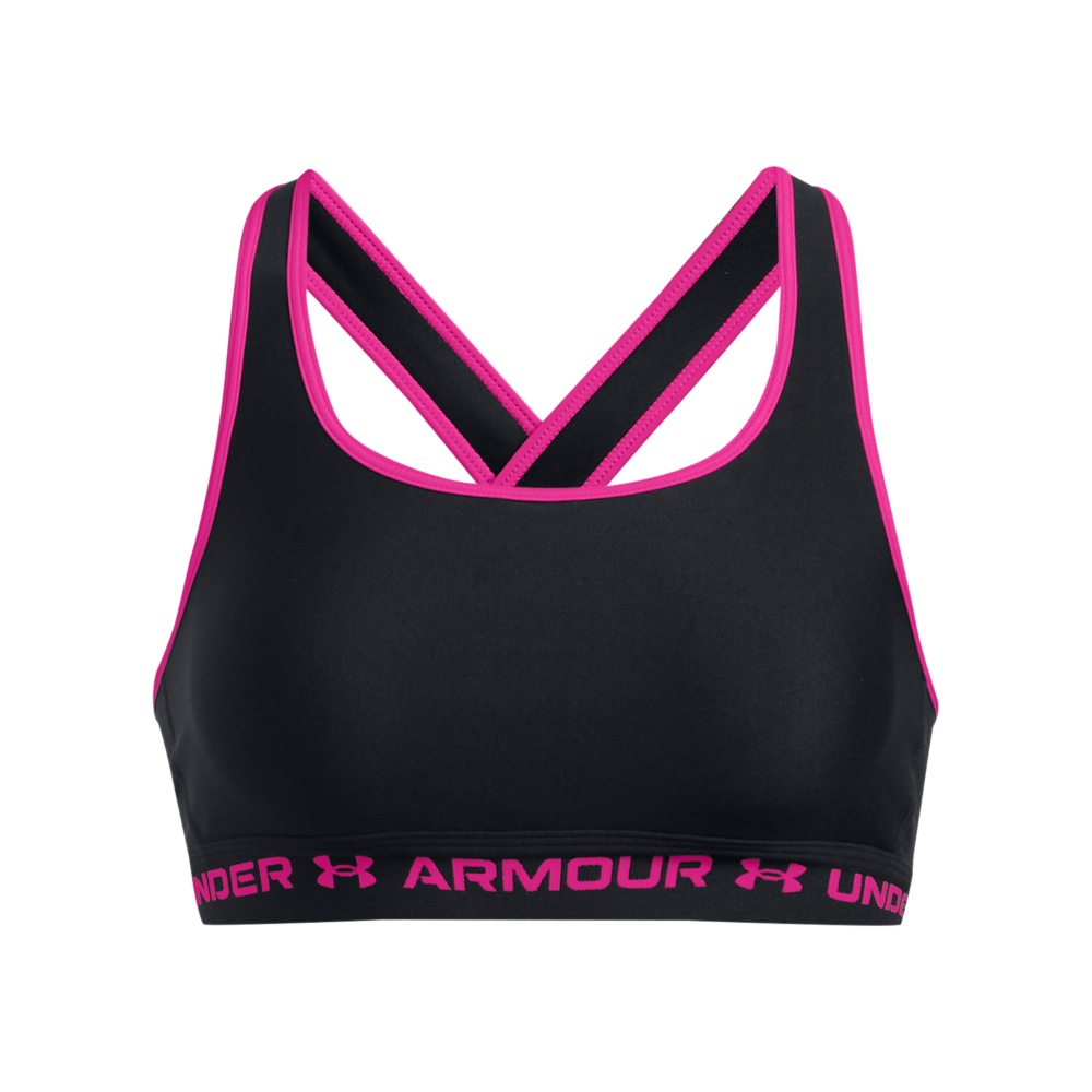 Under Armour® Sport-BH »UA CROSSBACK MID BRA«