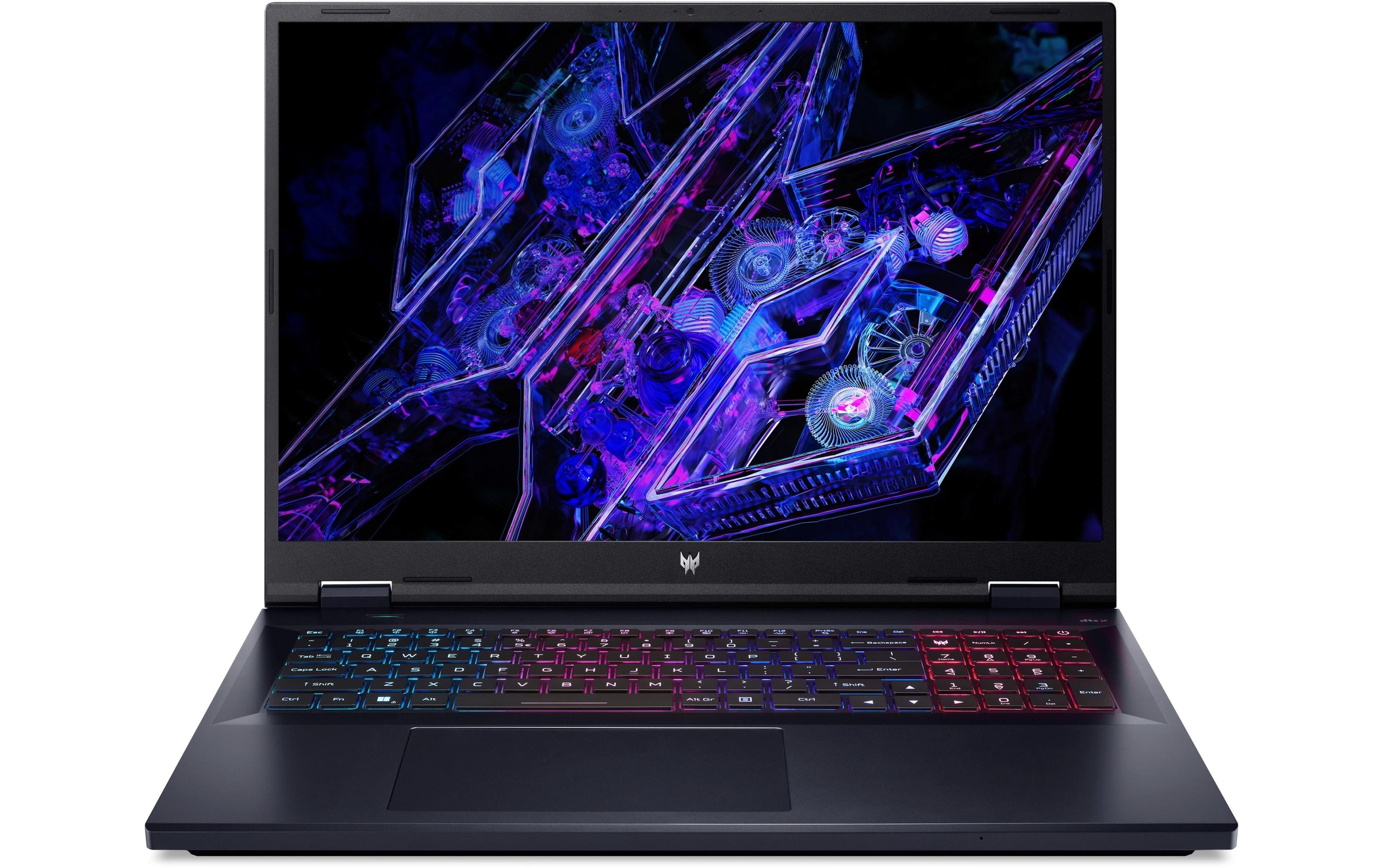 Acer Gaming-Notebook »Predator Helios Neo 18 (PHN18-71-78JY) RTX 4060«, 45,54 cm, / 18 Zoll, Intel, Core i7, GeForce RTX 4060, 2000 GB SSD