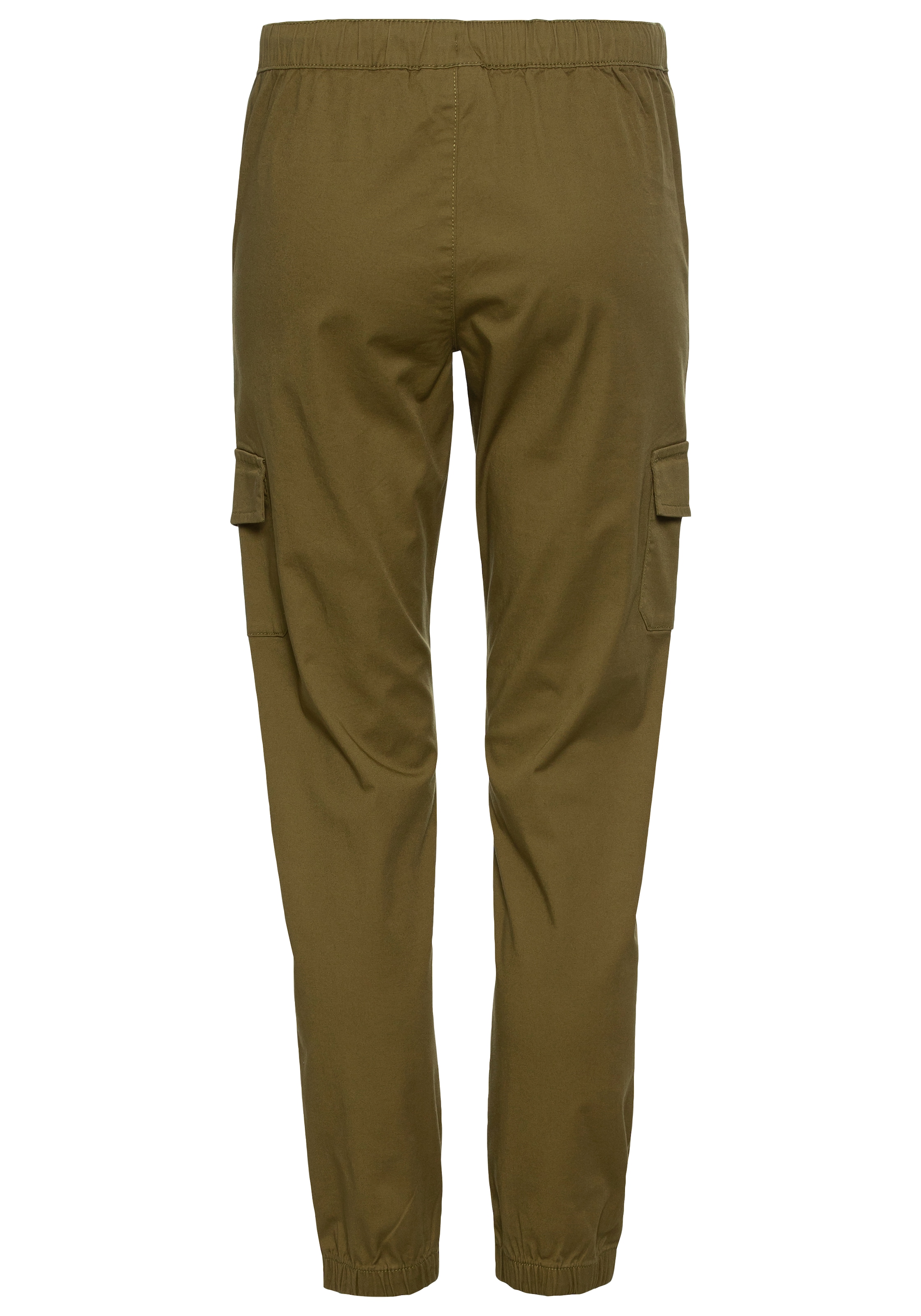 Champion Cargohose »Icons Twill Cuff Cargo Pant«, mit Cargotaschen